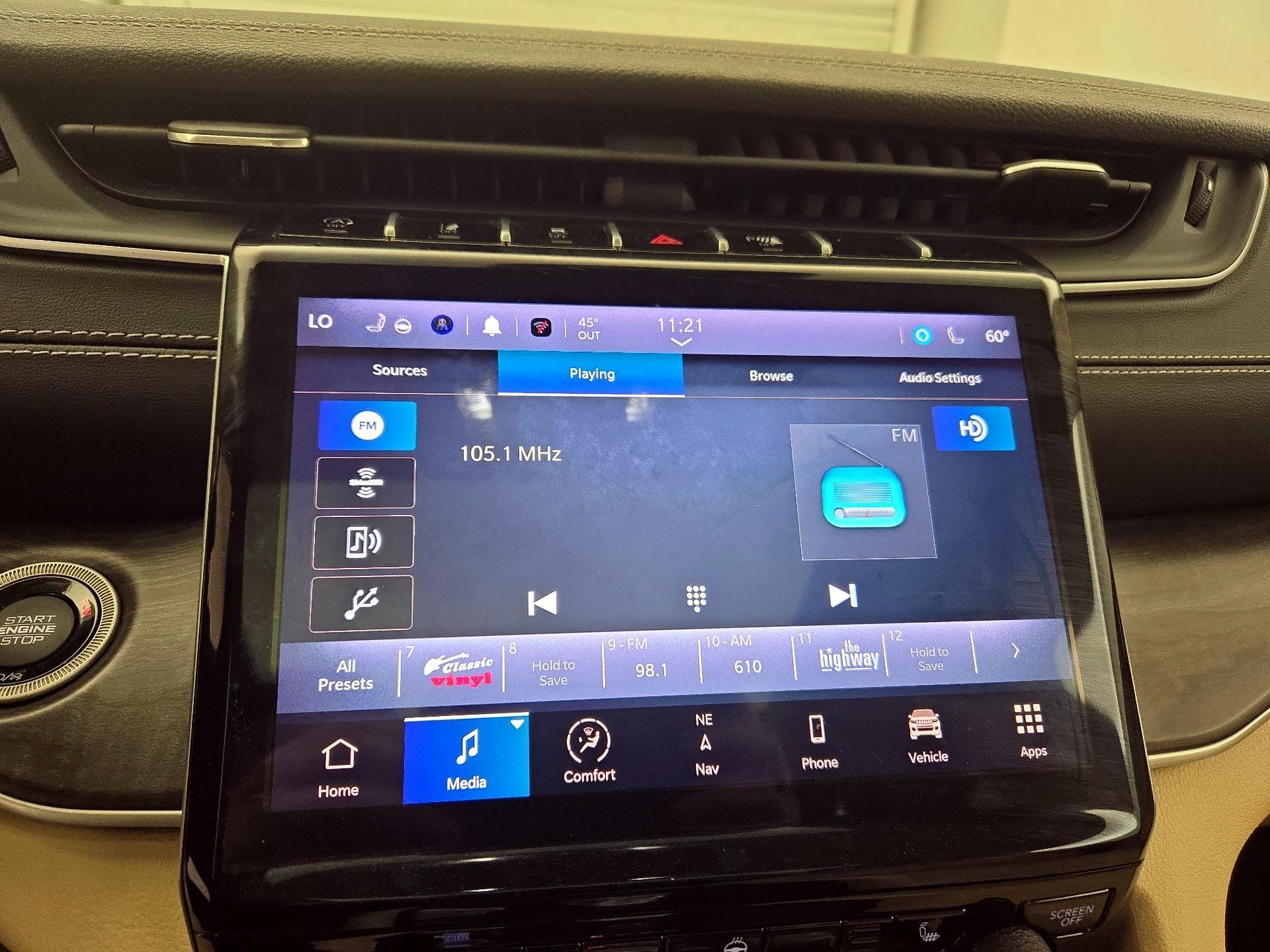 Thumbnail: 2022 Jeep Grand Cherokee L - 15