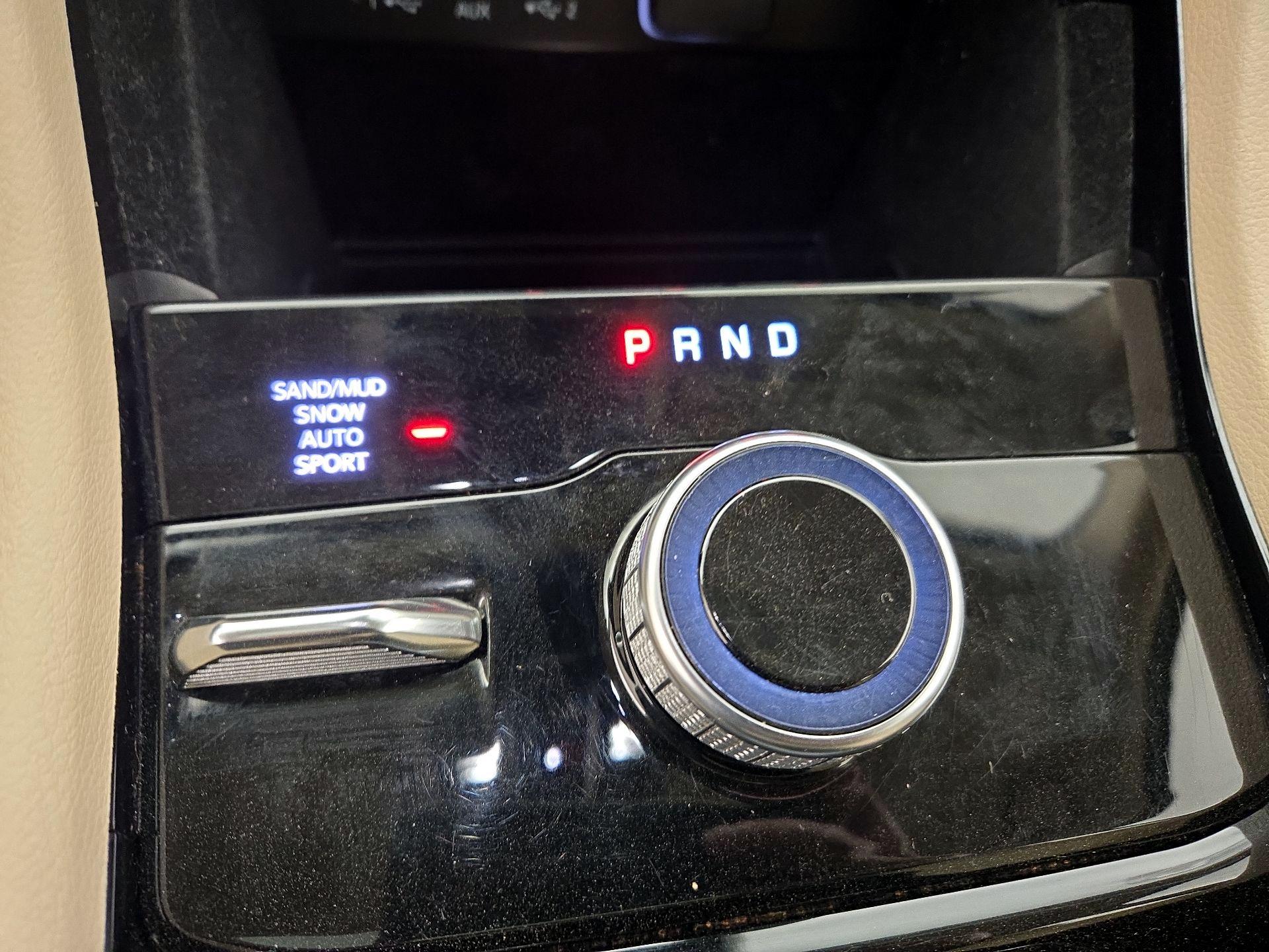 Thumbnail: 2022 Jeep Grand Cherokee L - 17