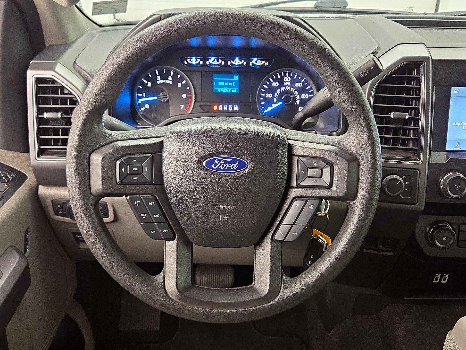 Thumbnail: 2020 Ford F-150 - 10