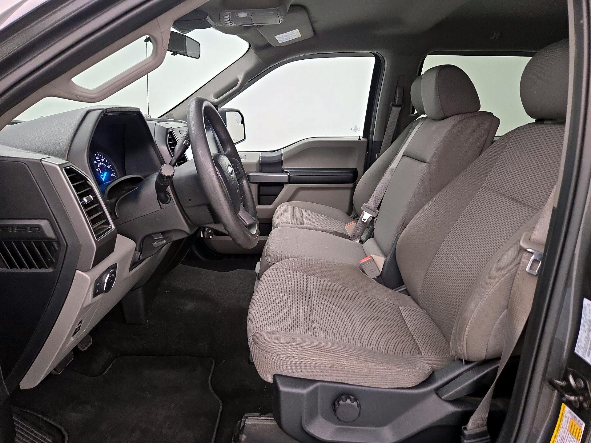 Thumbnail: 2020 Ford F-150 - 11