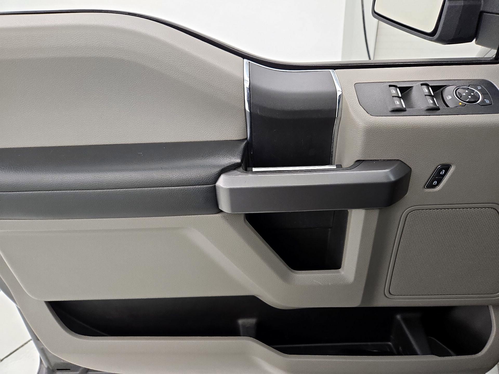 Thumbnail: 2020 Ford F-150 - 12