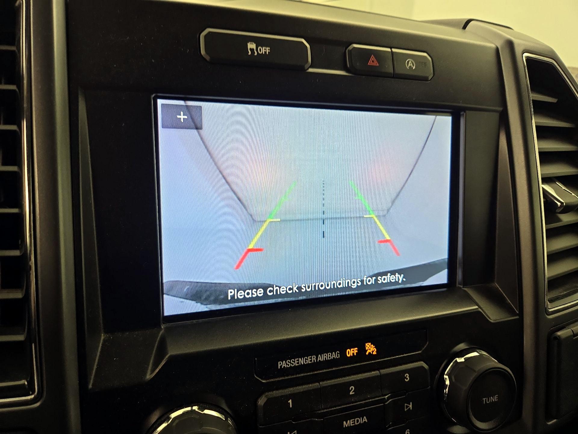 Thumbnail: 2020 Ford F-150 - 14