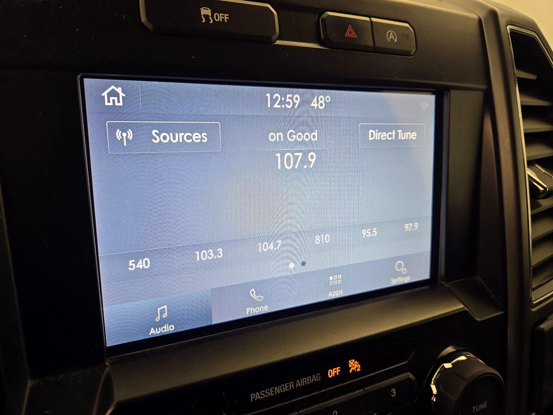 Thumbnail: 2020 Ford F-150 - 15