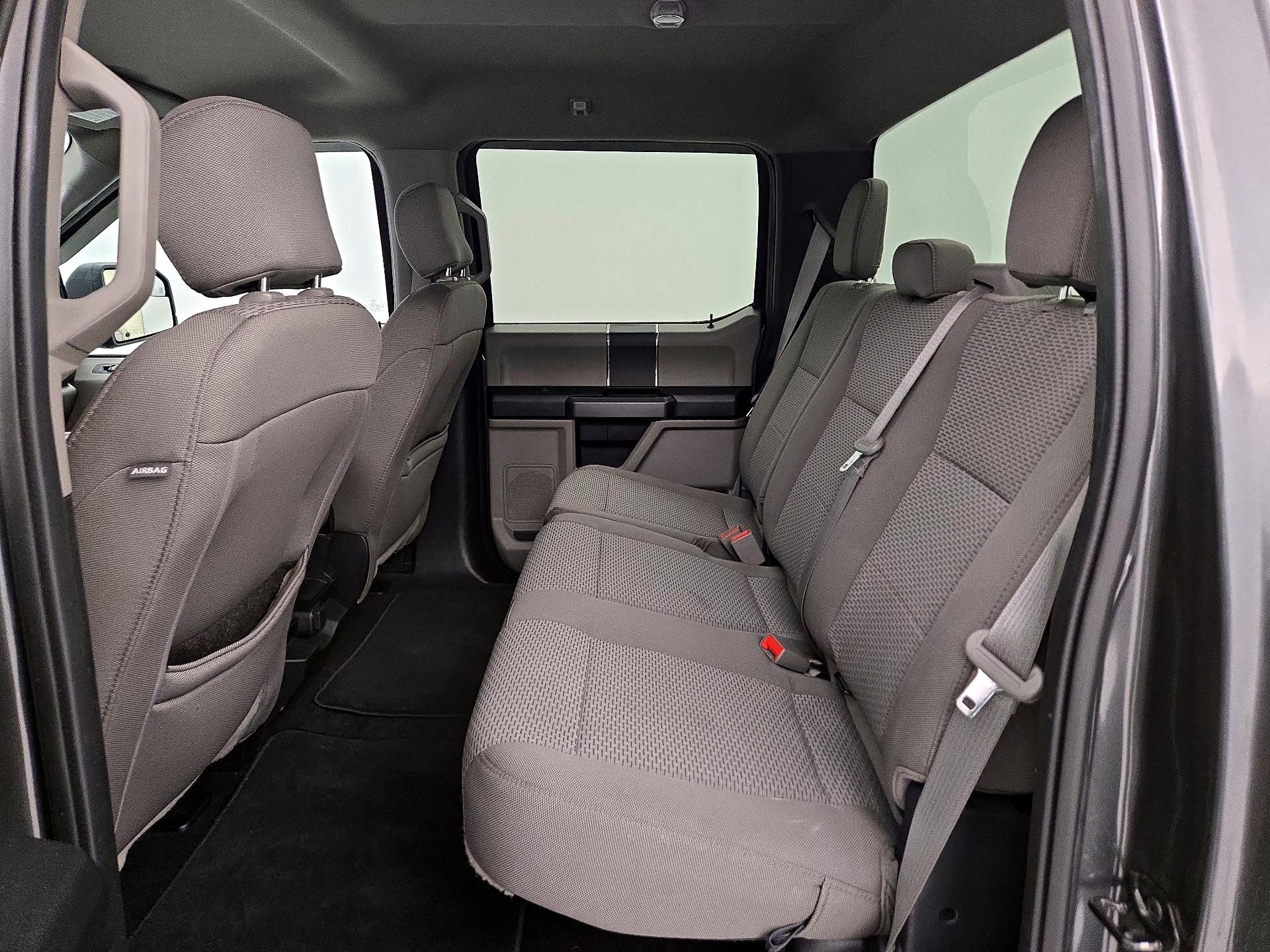 Thumbnail: 2020 Ford F-150 - 19