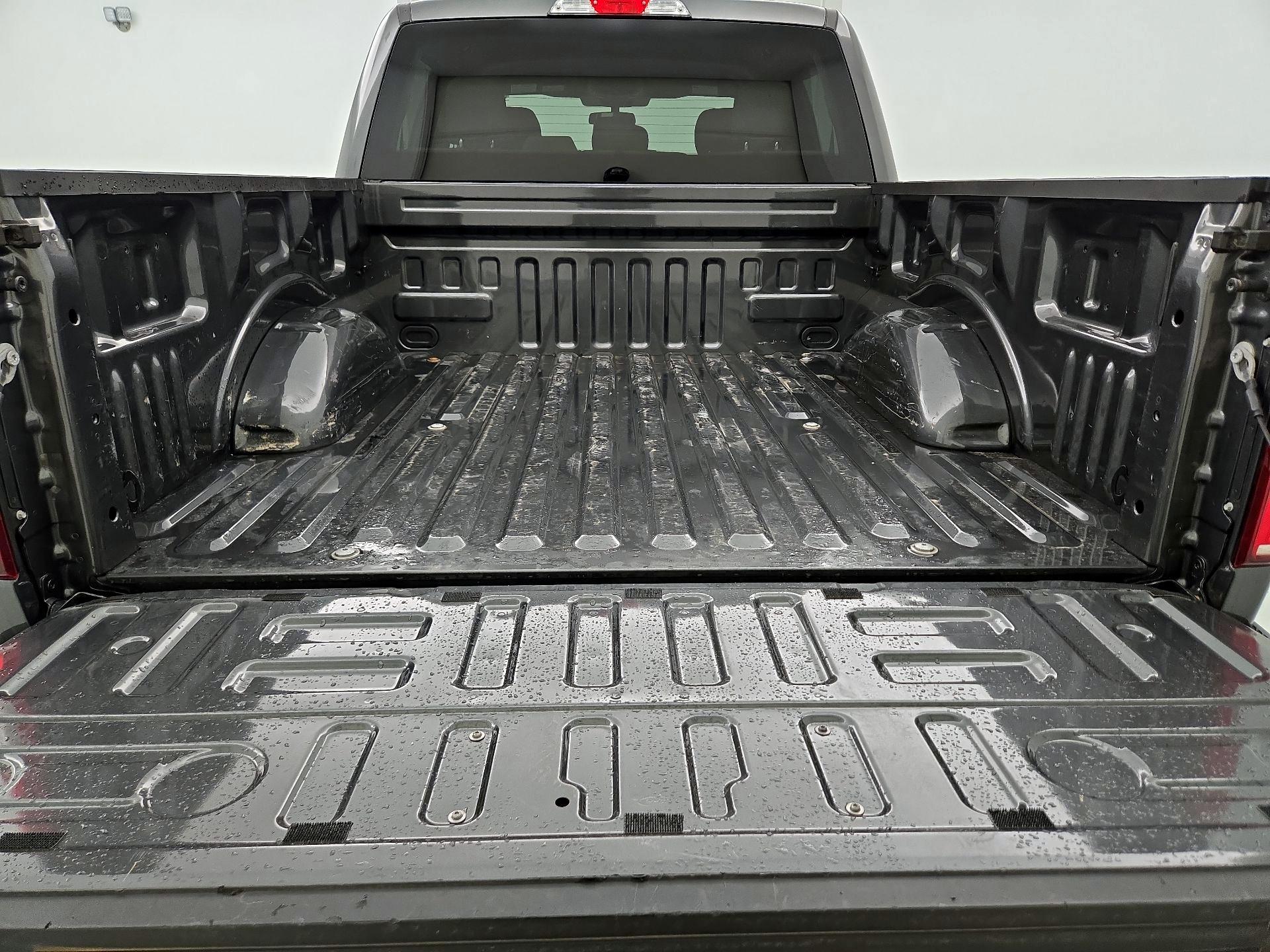 Thumbnail: 2020 Ford F-150 - 20