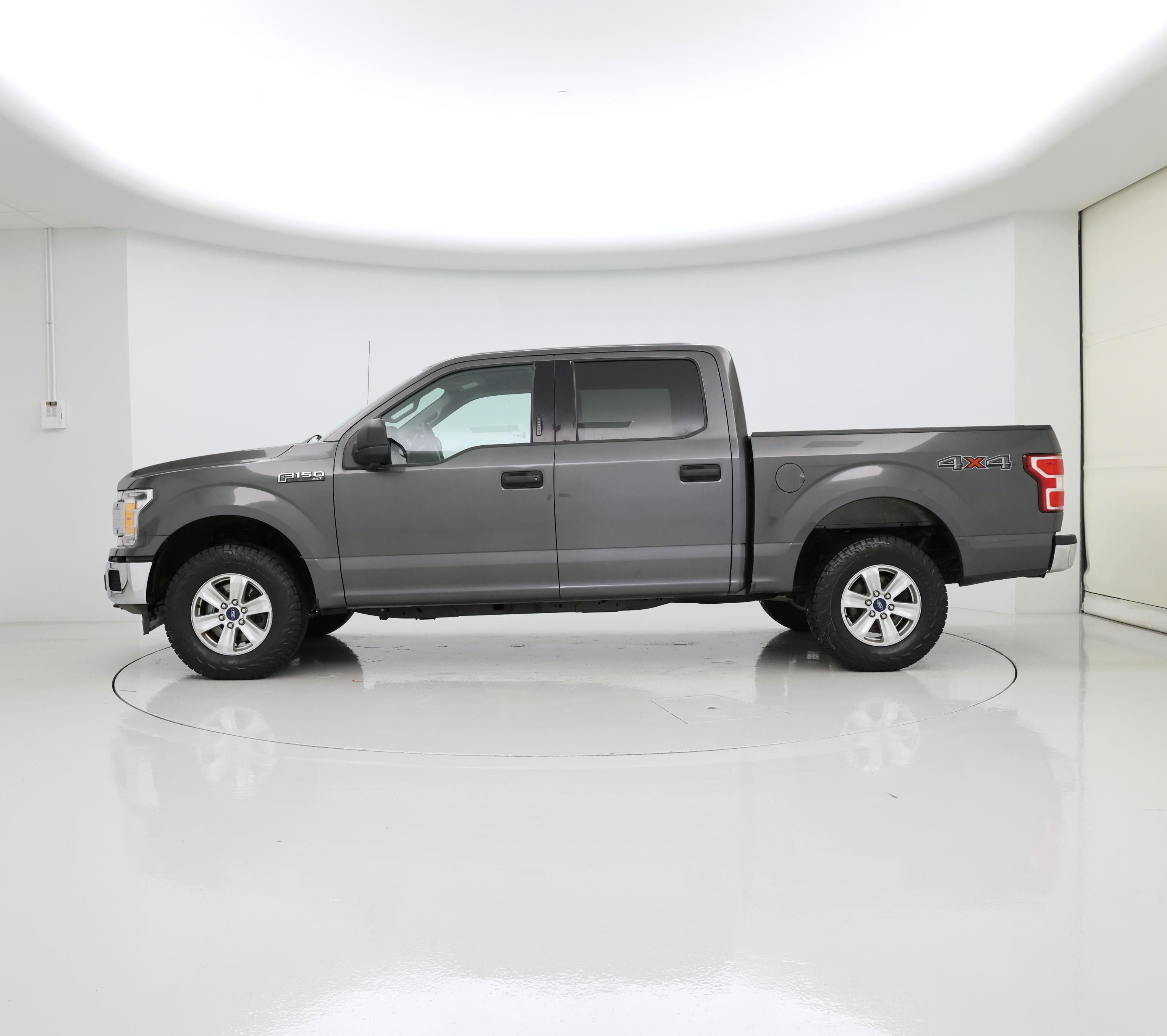 Thumbnail: 2020 Ford F-150 - 3