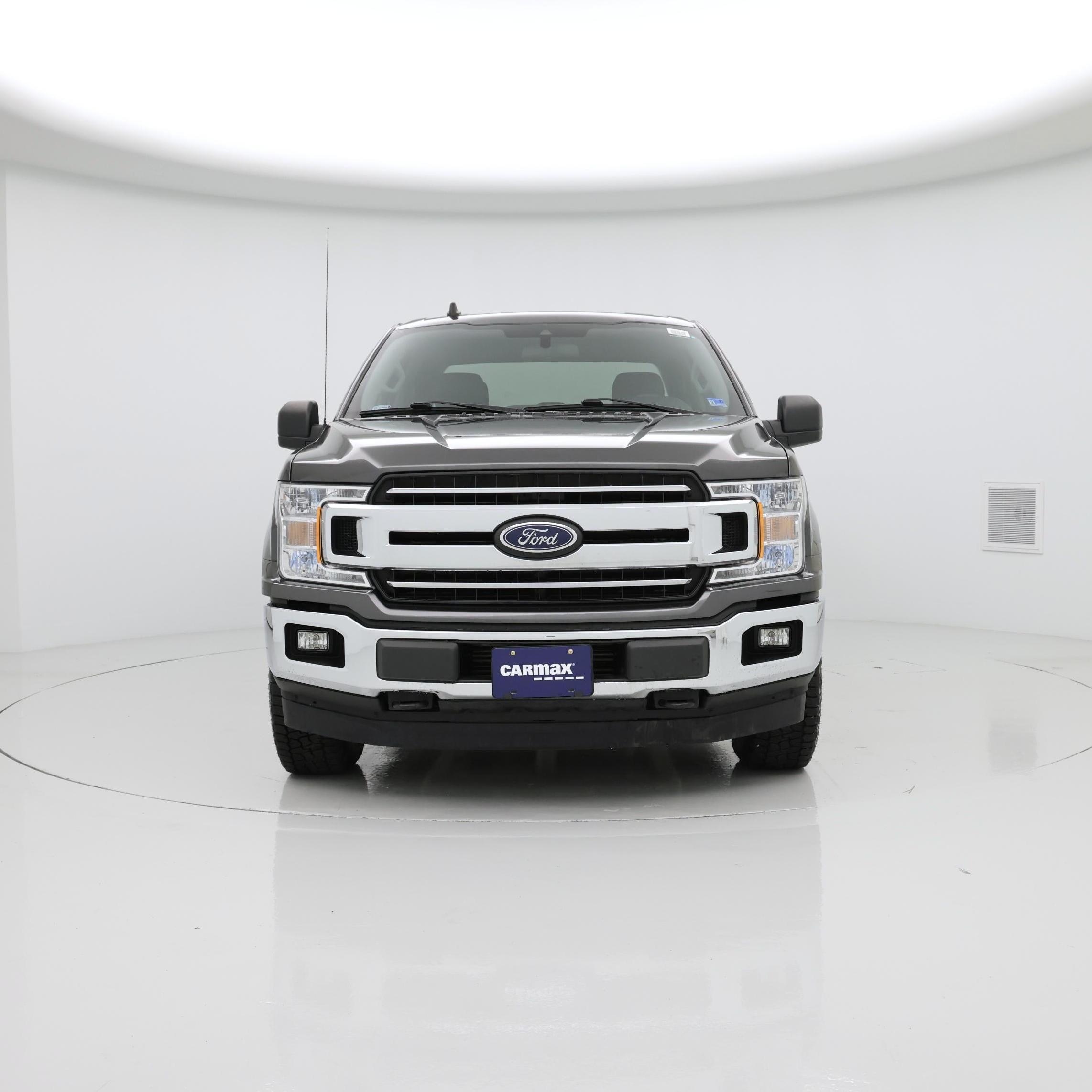 Thumbnail: 2020 Ford F-150 - 5