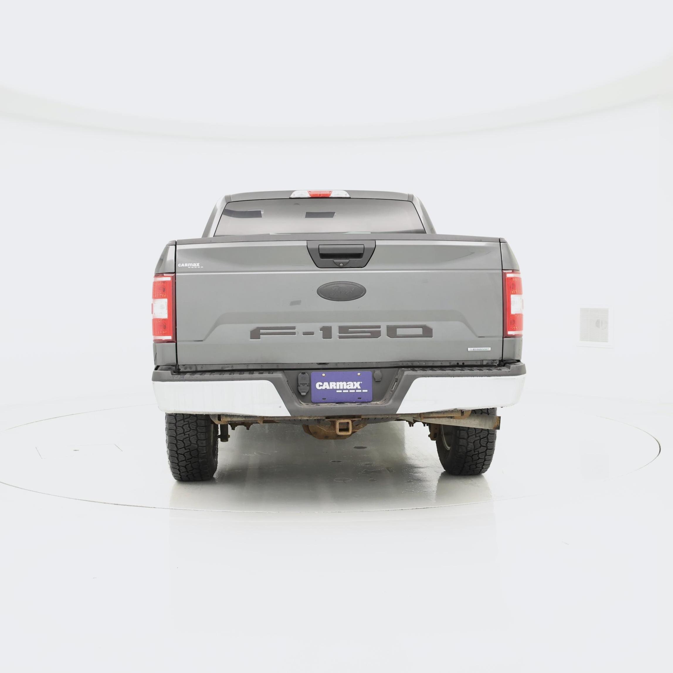 Thumbnail: 2020 Ford F-150 - 6