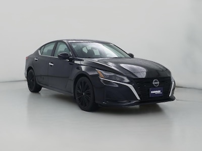 2023 Nissan Altima SL