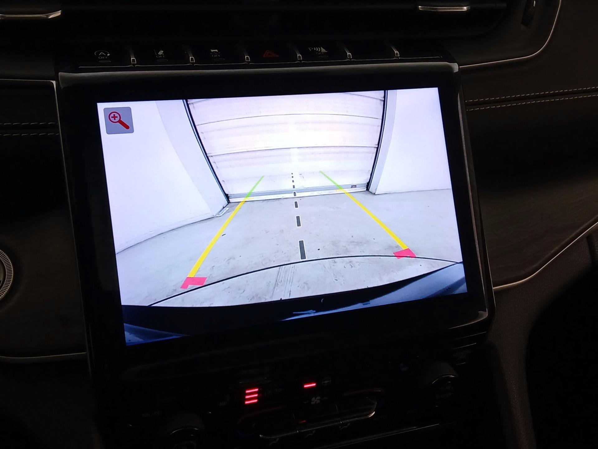 Thumbnail: 2021 Jeep Grand Cherokee L - 15