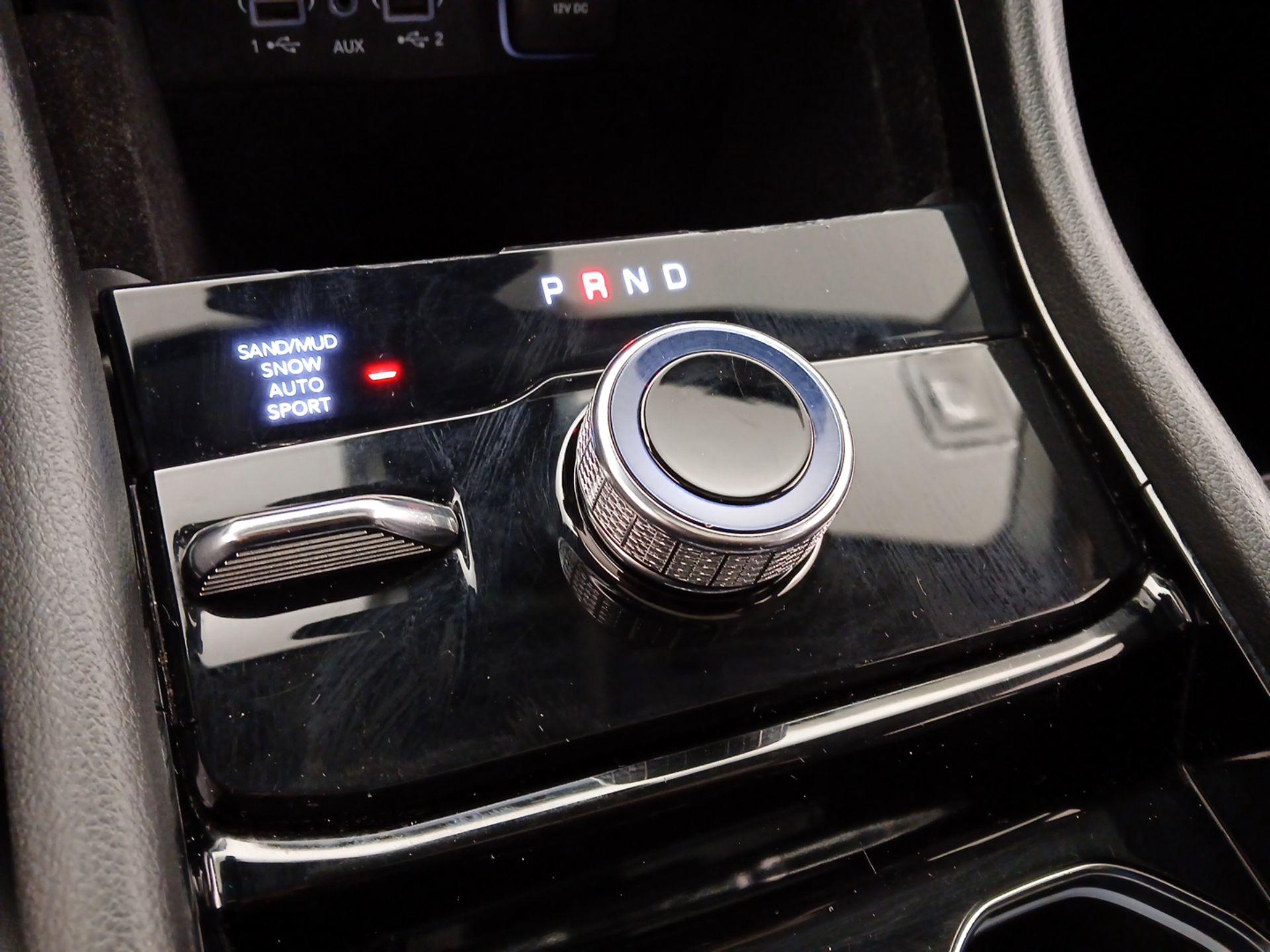 Thumbnail: 2021 Jeep Grand Cherokee L - 18