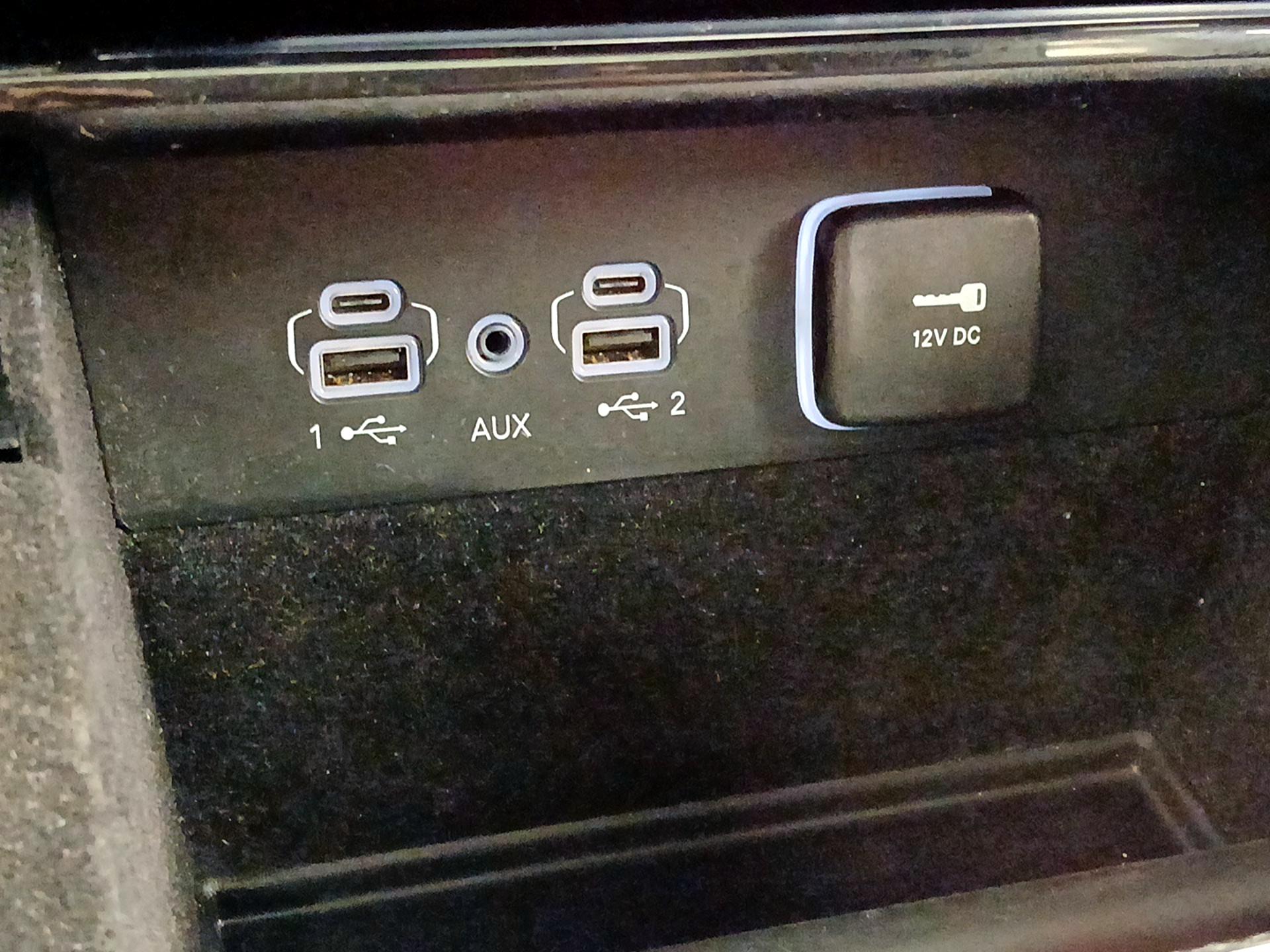 Thumbnail: 2021 Jeep Grand Cherokee L - 19