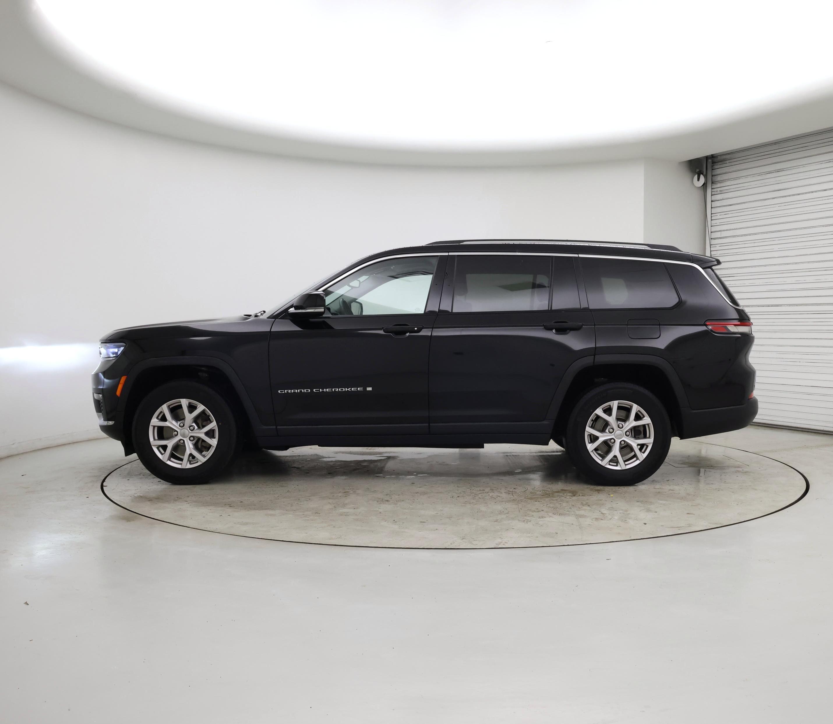 Thumbnail: 2021 Jeep Grand Cherokee L - 3