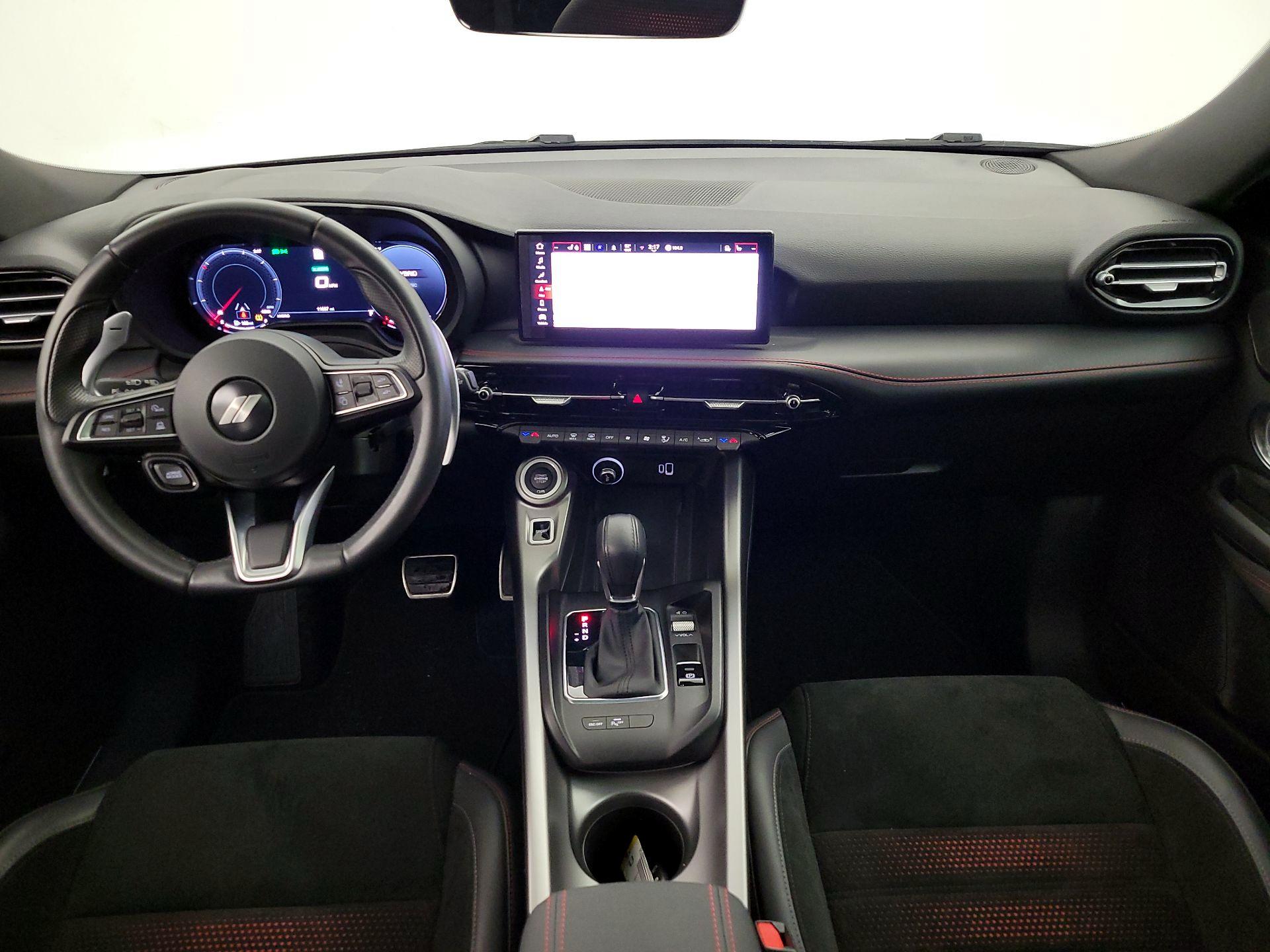 Thumbnail: 2024 Dodge Hornet - 9