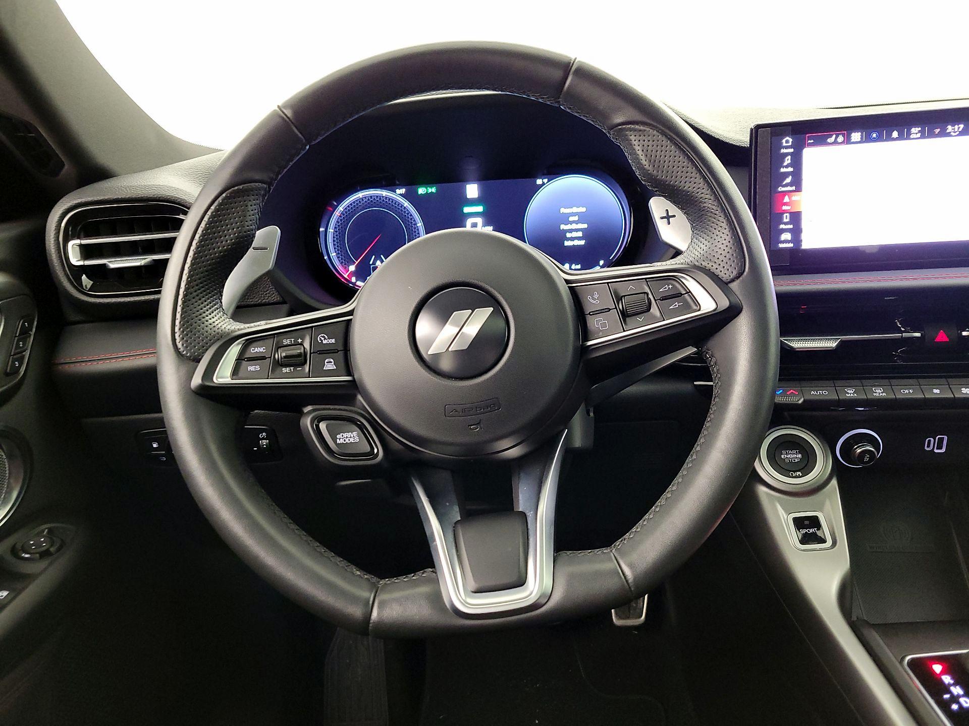 Thumbnail: 2024 Dodge Hornet - 10