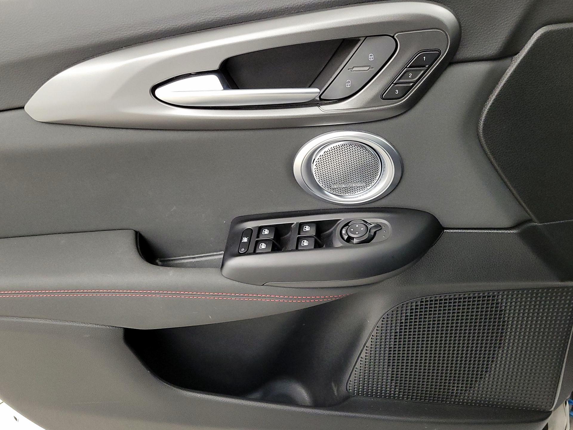 Thumbnail: 2024 Dodge Hornet - 12