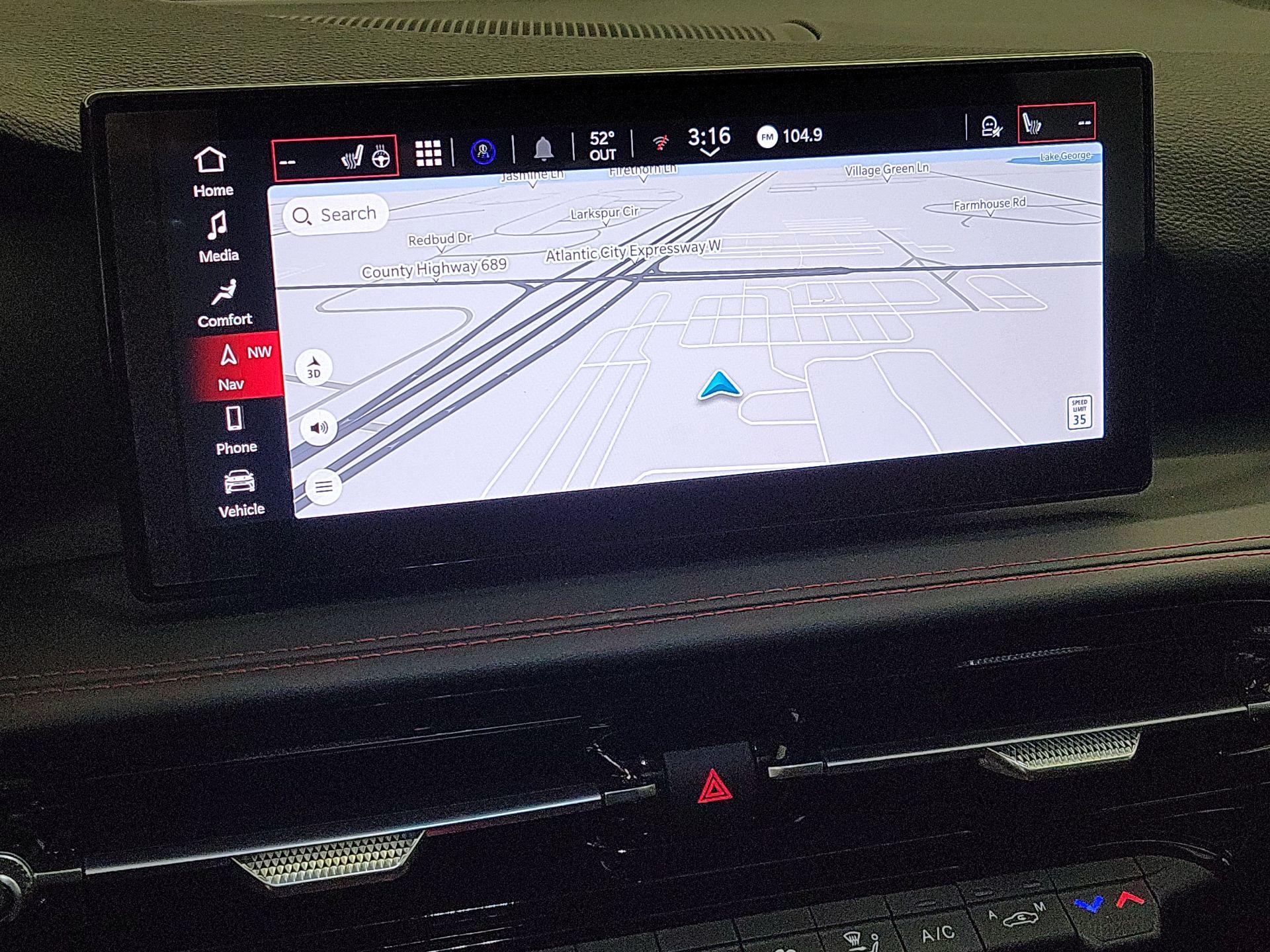 Thumbnail: 2024 Dodge Hornet - 14