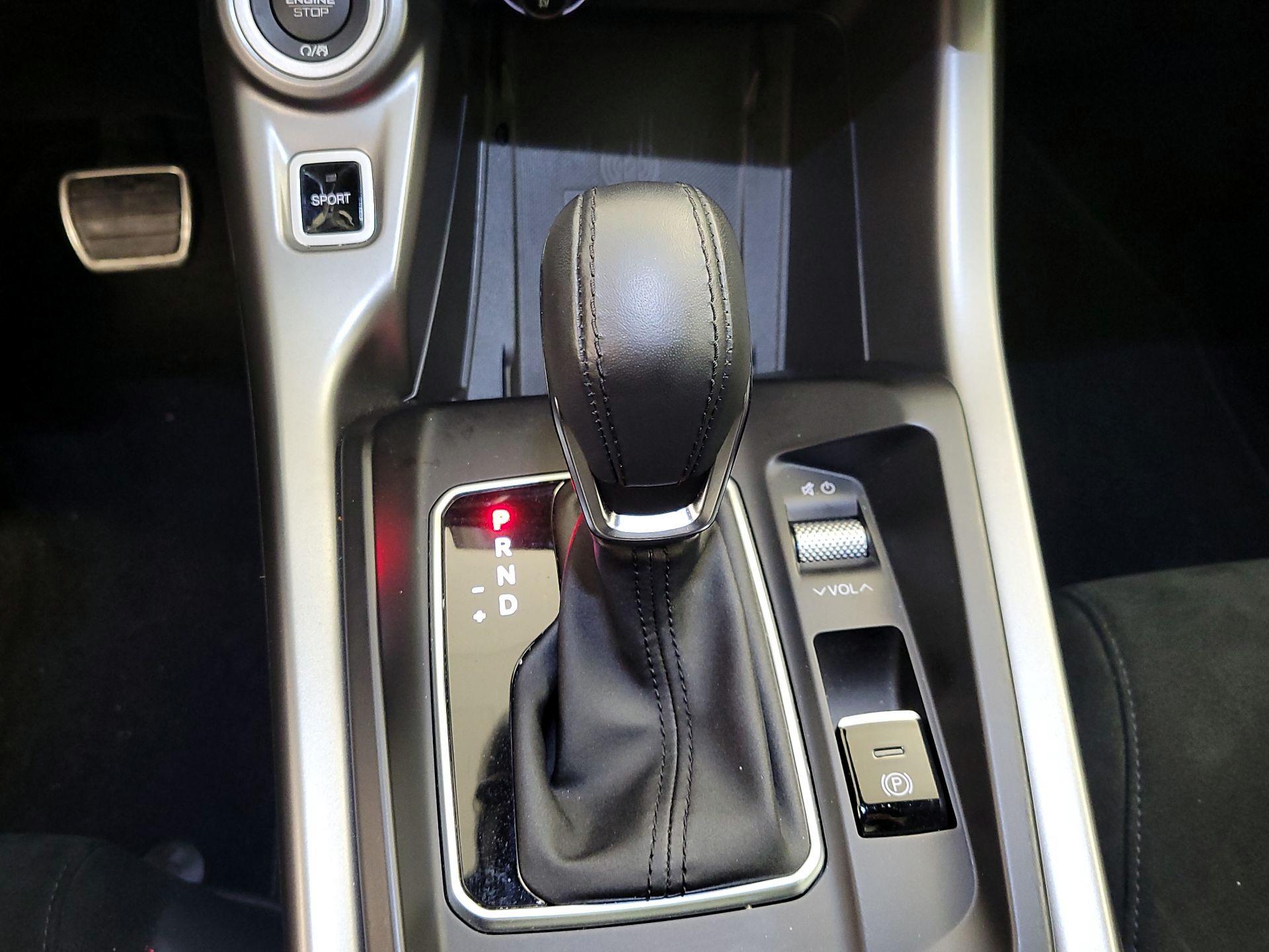 Thumbnail: 2024 Dodge Hornet - 18