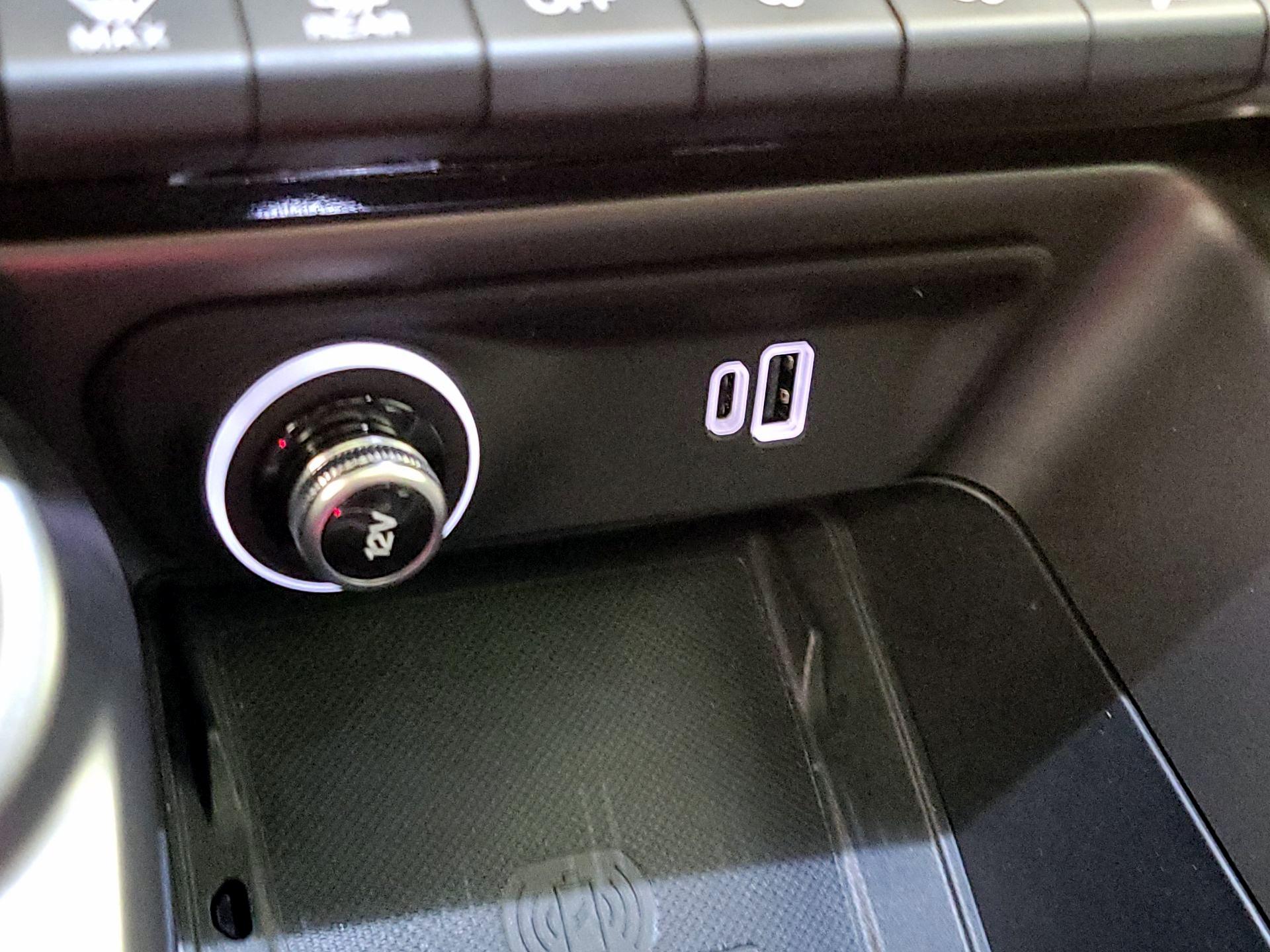 Thumbnail: 2024 Dodge Hornet - 19