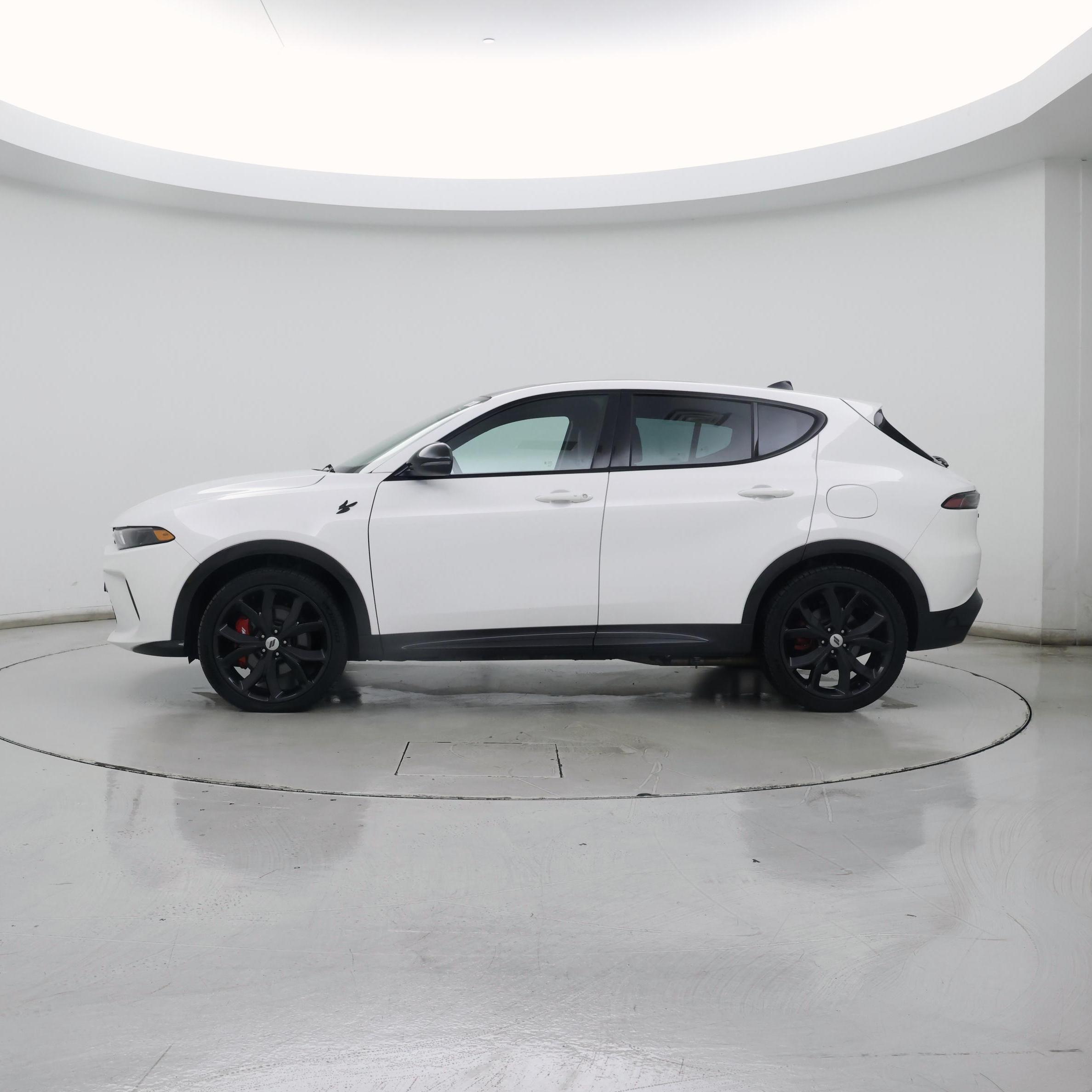 Thumbnail: 2024 Dodge Hornet - 3