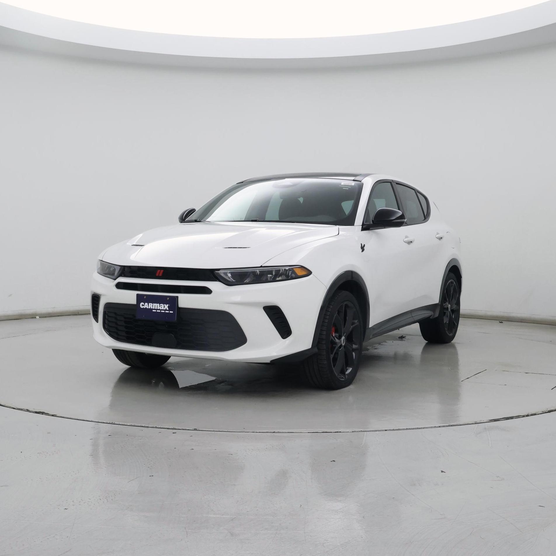 Thumbnail: 2024 Dodge Hornet - 4