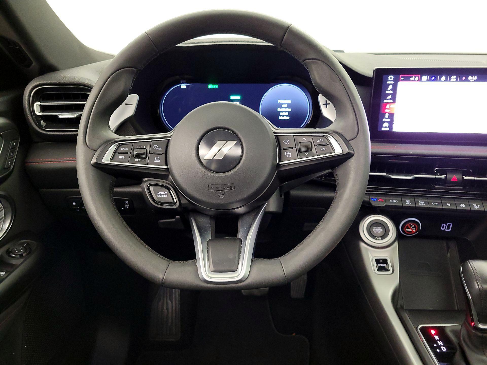 Thumbnail: 2024 Dodge Hornet - 10