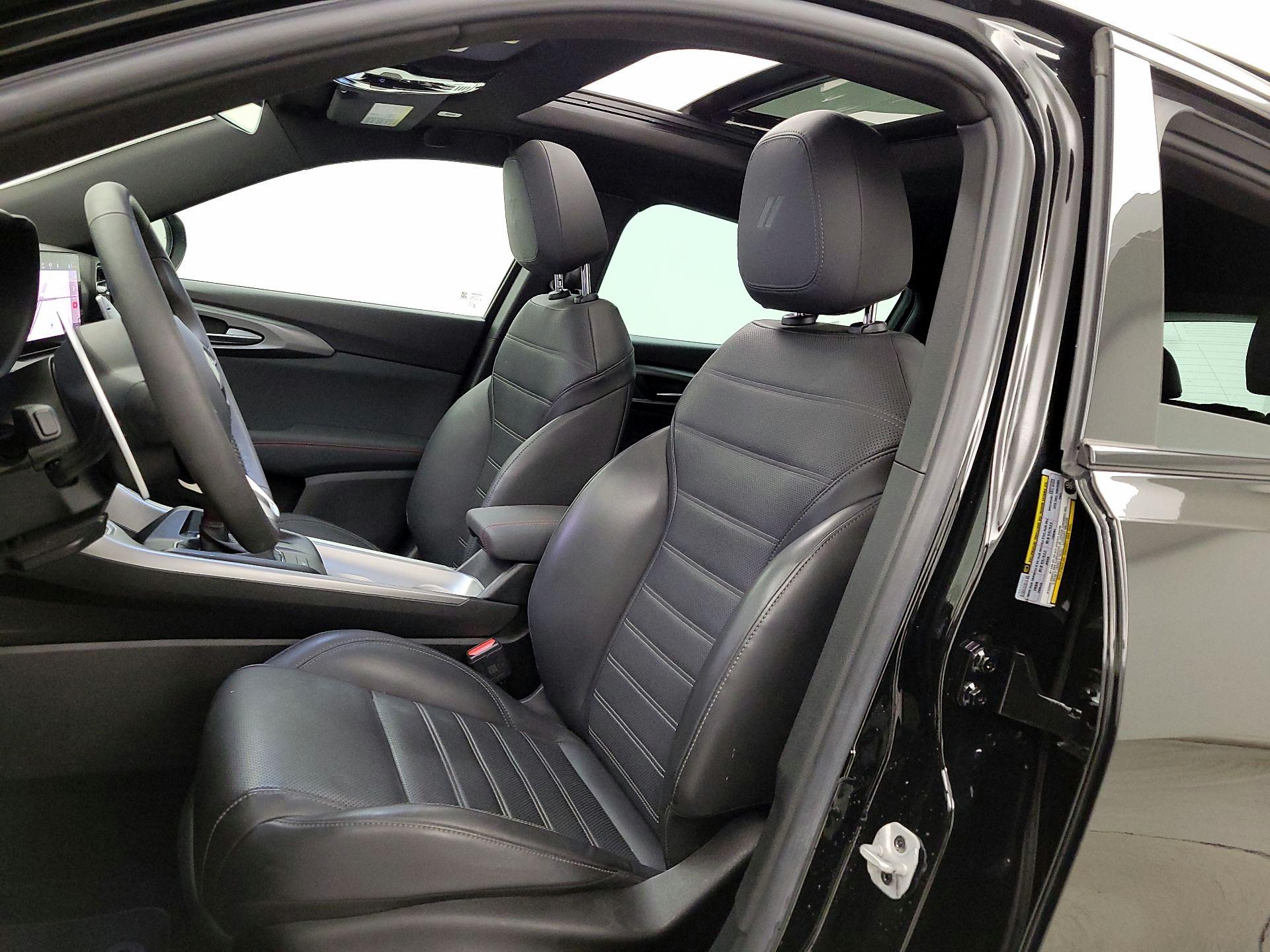 Thumbnail: 2024 Dodge Hornet - 11