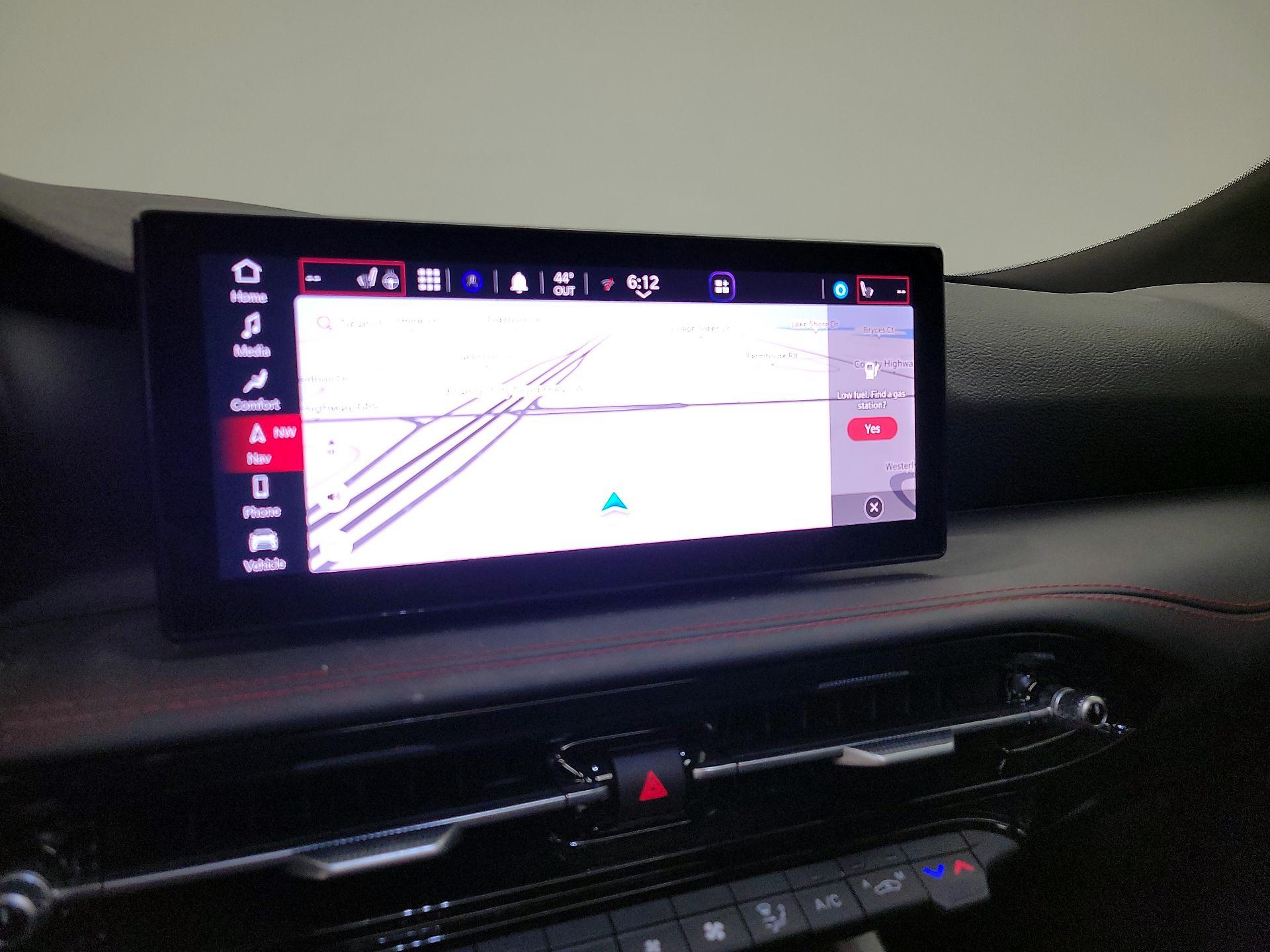 Thumbnail: 2024 Dodge Hornet - 14