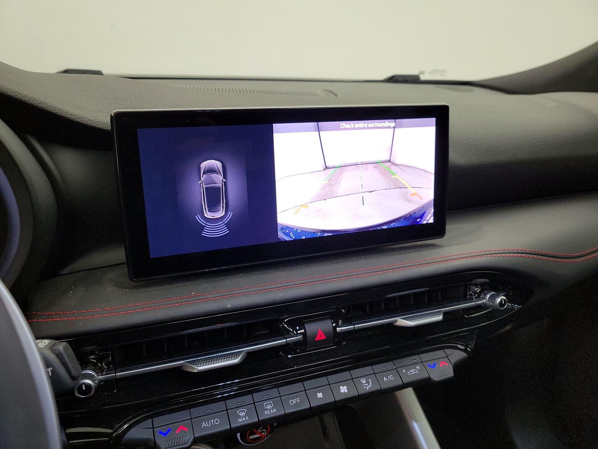 Thumbnail: 2024 Dodge Hornet - 15