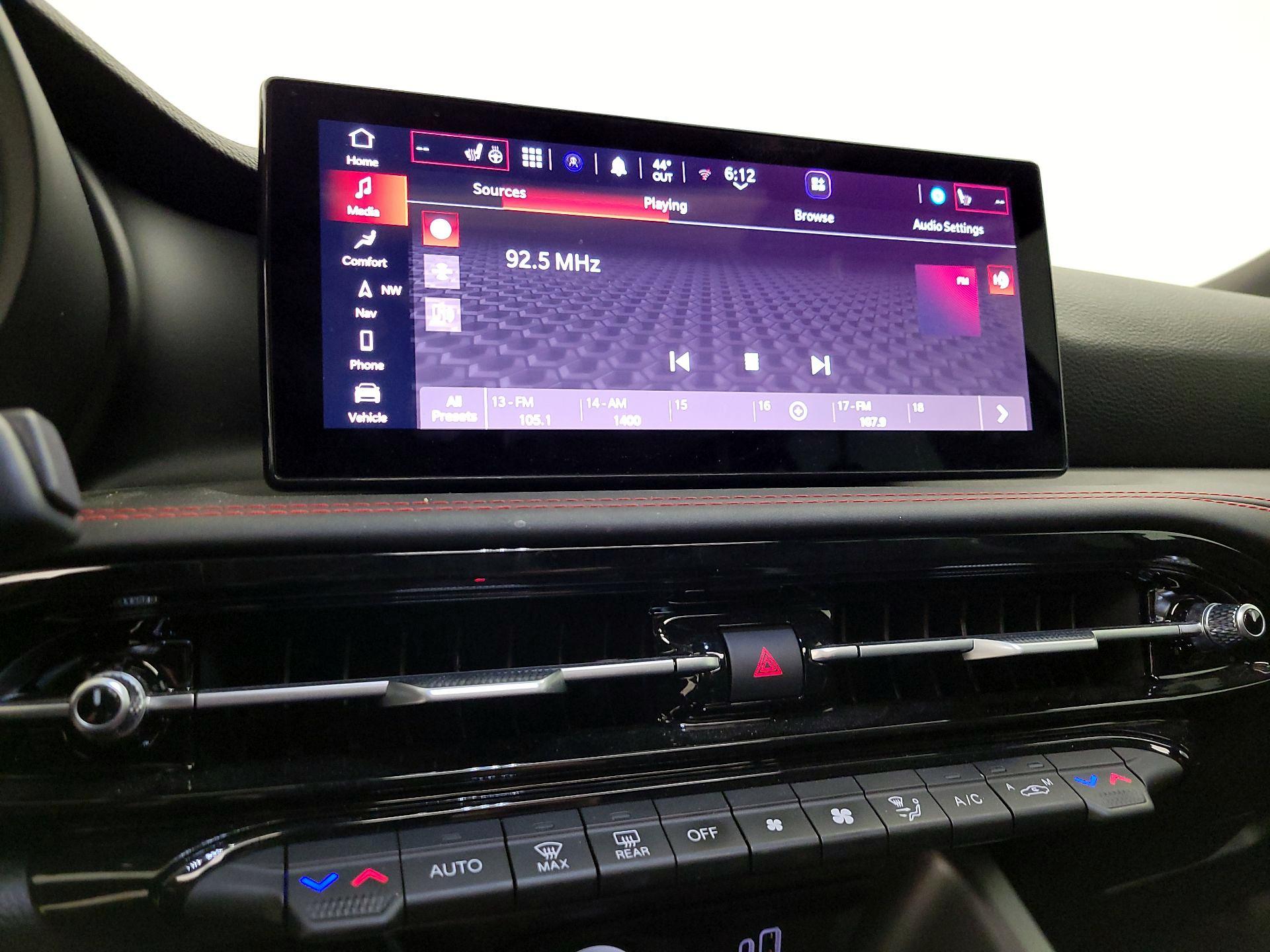 Thumbnail: 2024 Dodge Hornet - 16