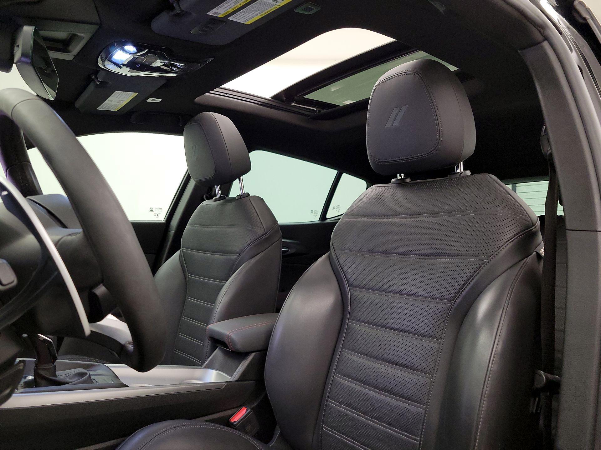 Thumbnail: 2024 Dodge Hornet - 20