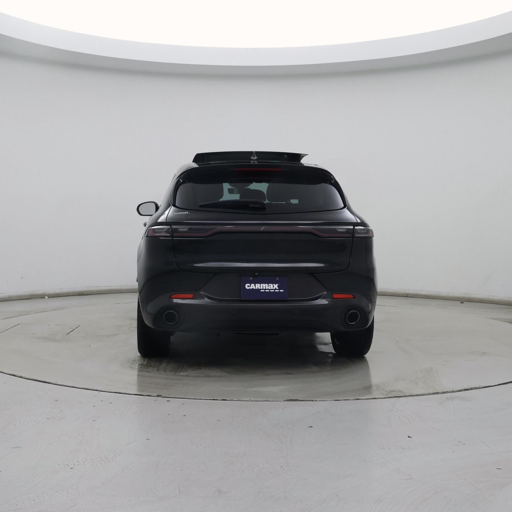 Thumbnail: 2024 Dodge Hornet - 6