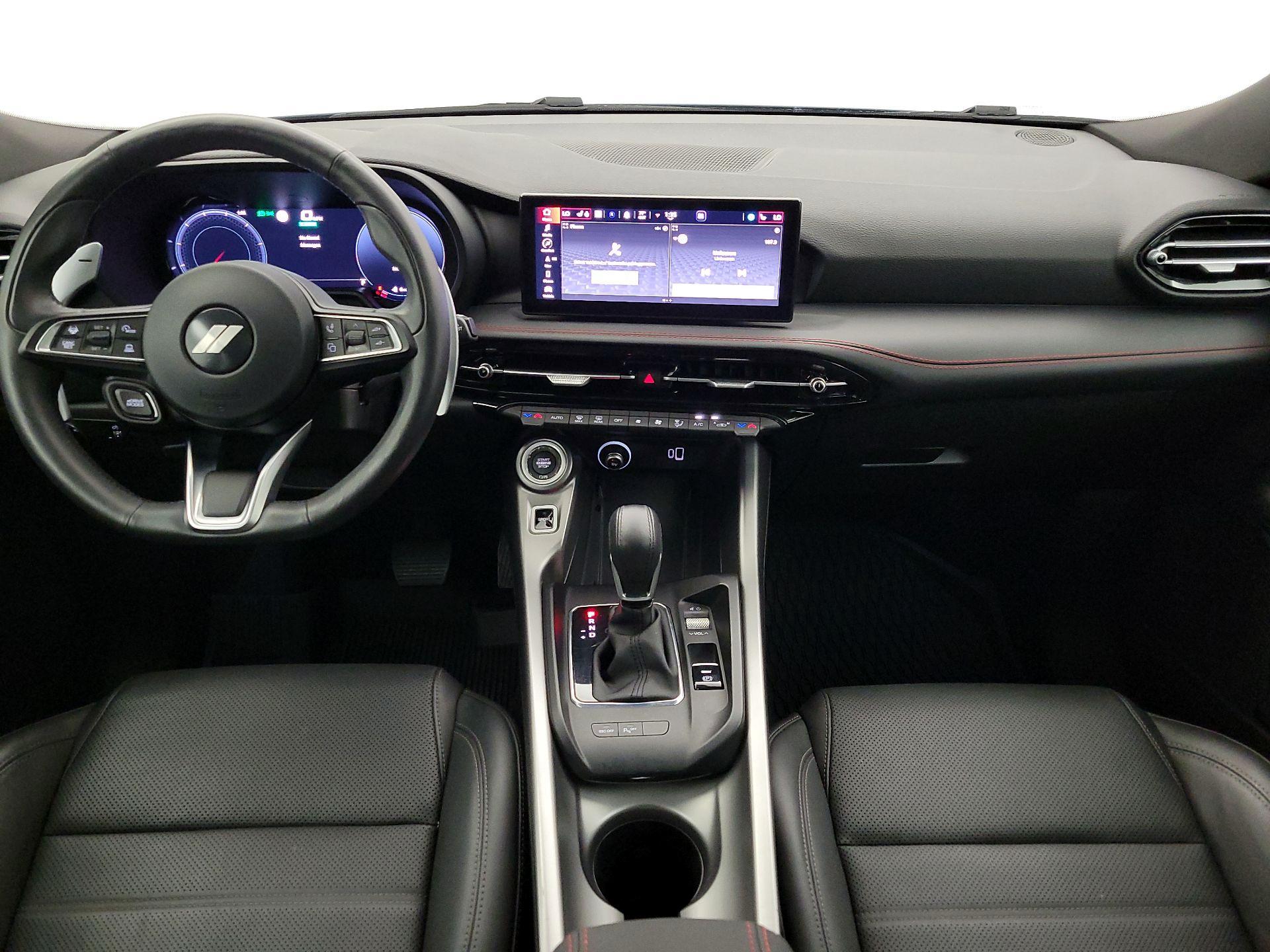 Thumbnail: 2024 Dodge Hornet - 9