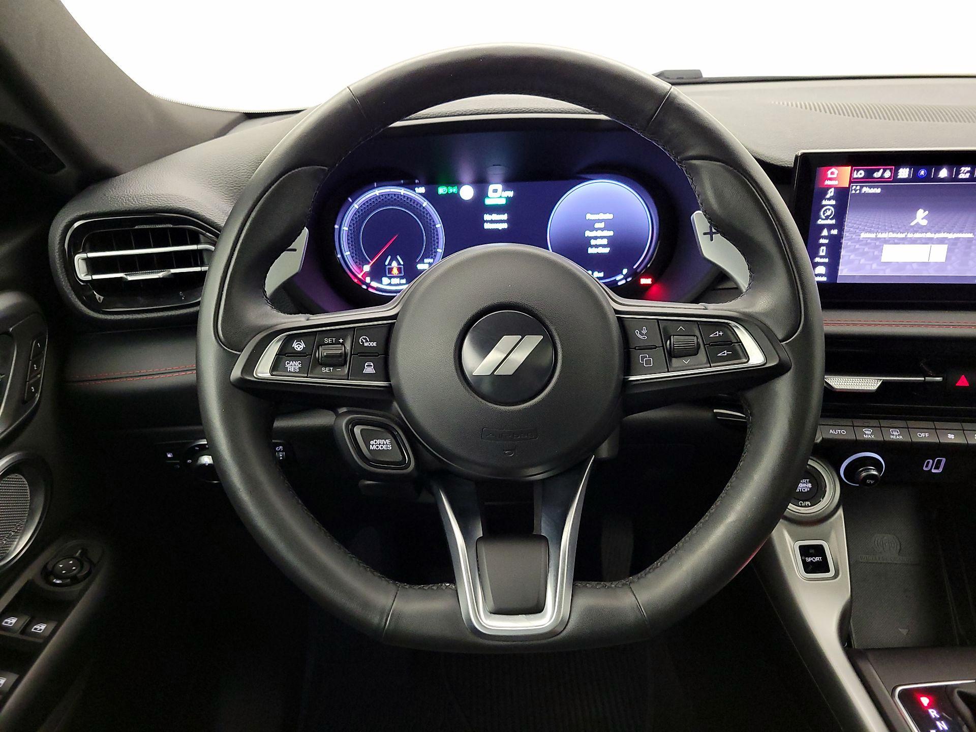 Thumbnail: 2024 Dodge Hornet - 10