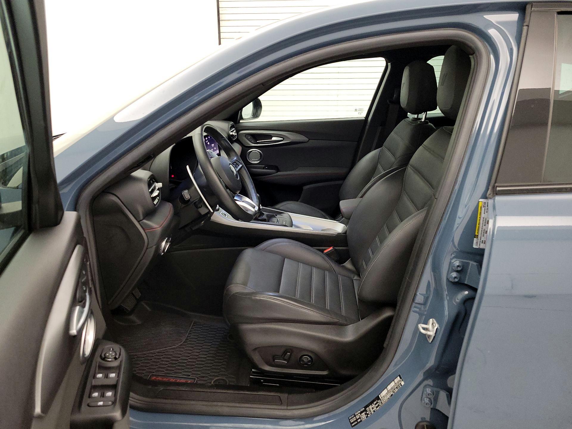 Thumbnail: 2024 Dodge Hornet - 11