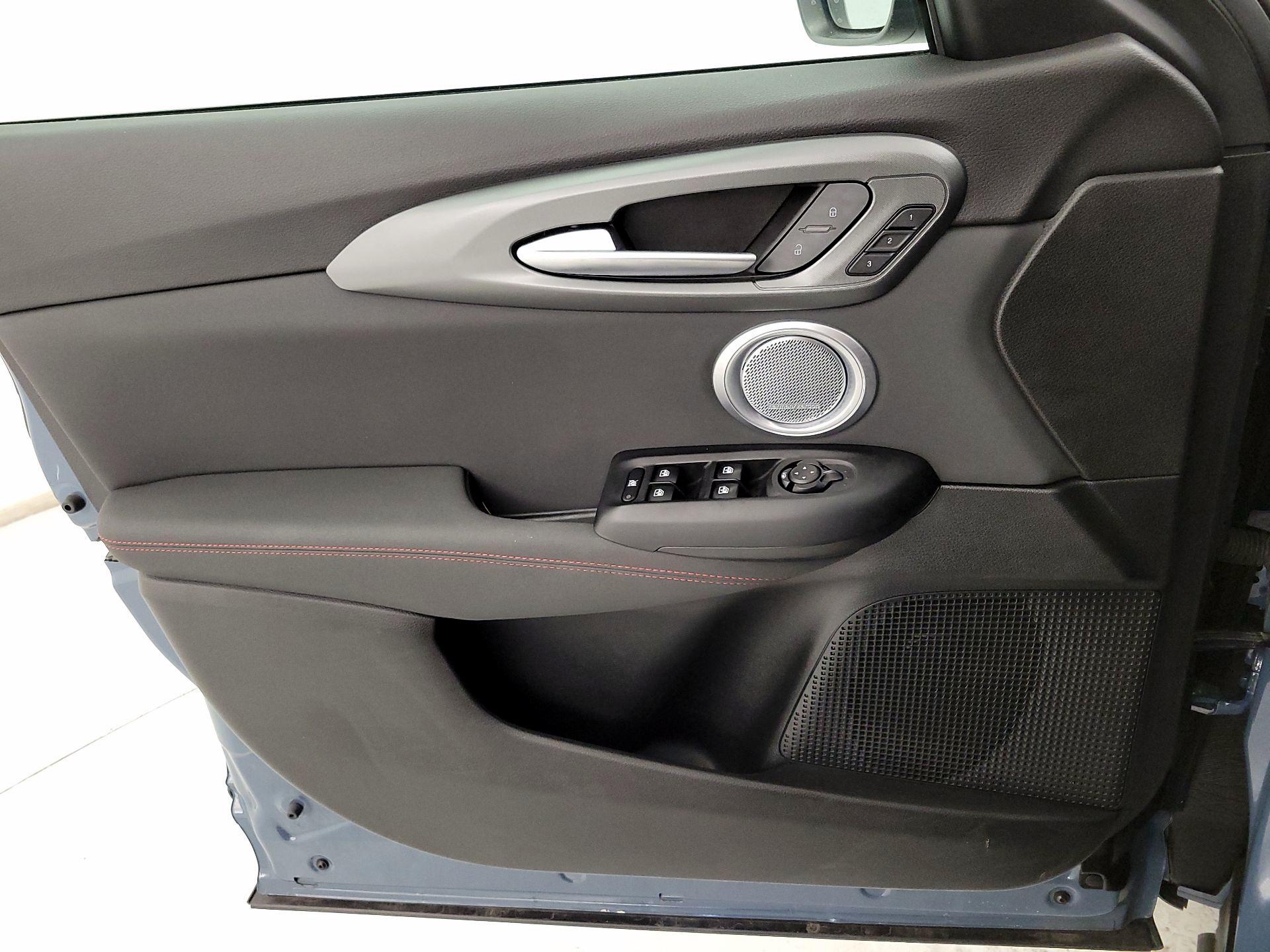 Thumbnail: 2024 Dodge Hornet - 12