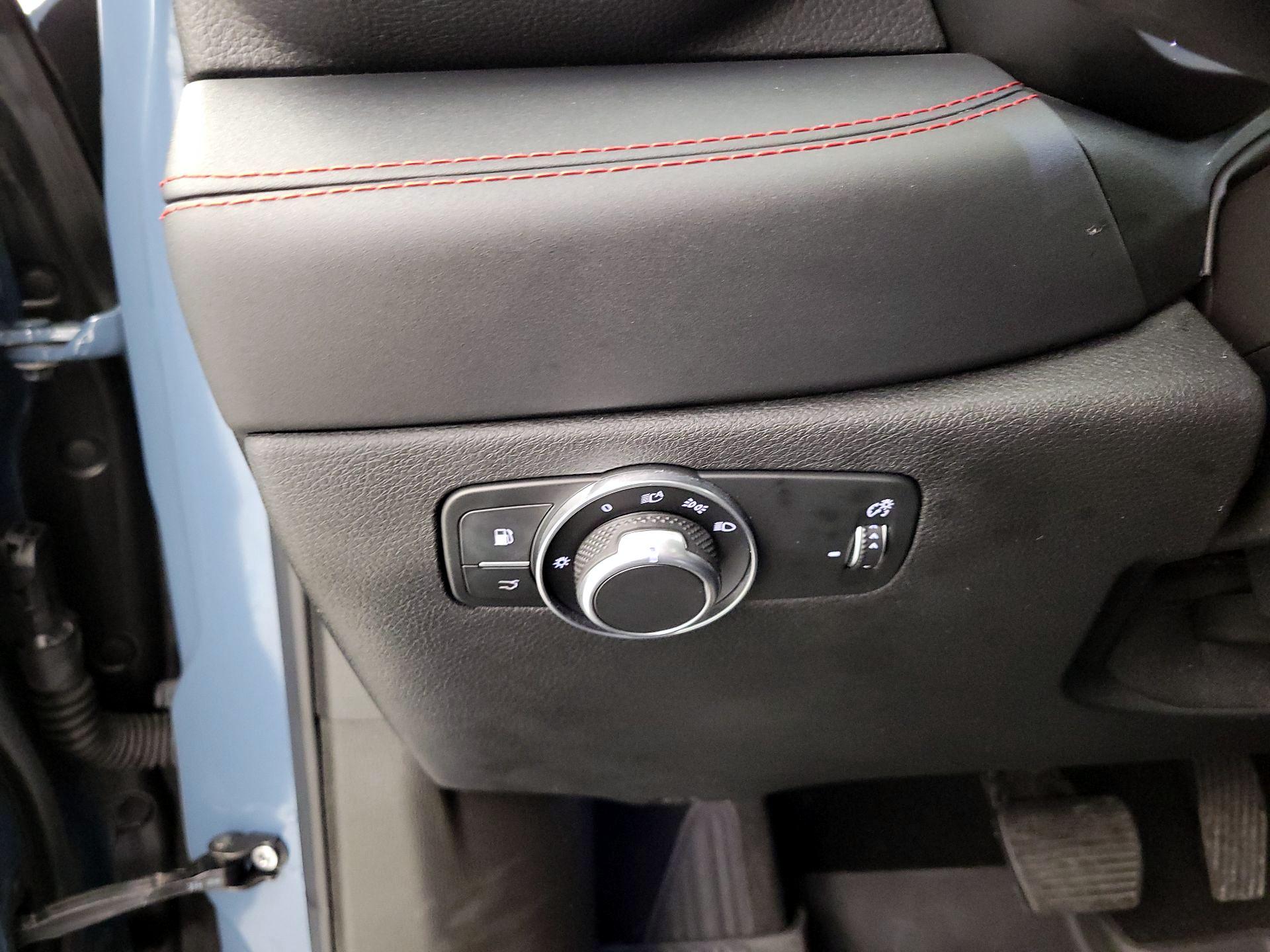 Thumbnail: 2024 Dodge Hornet - 13