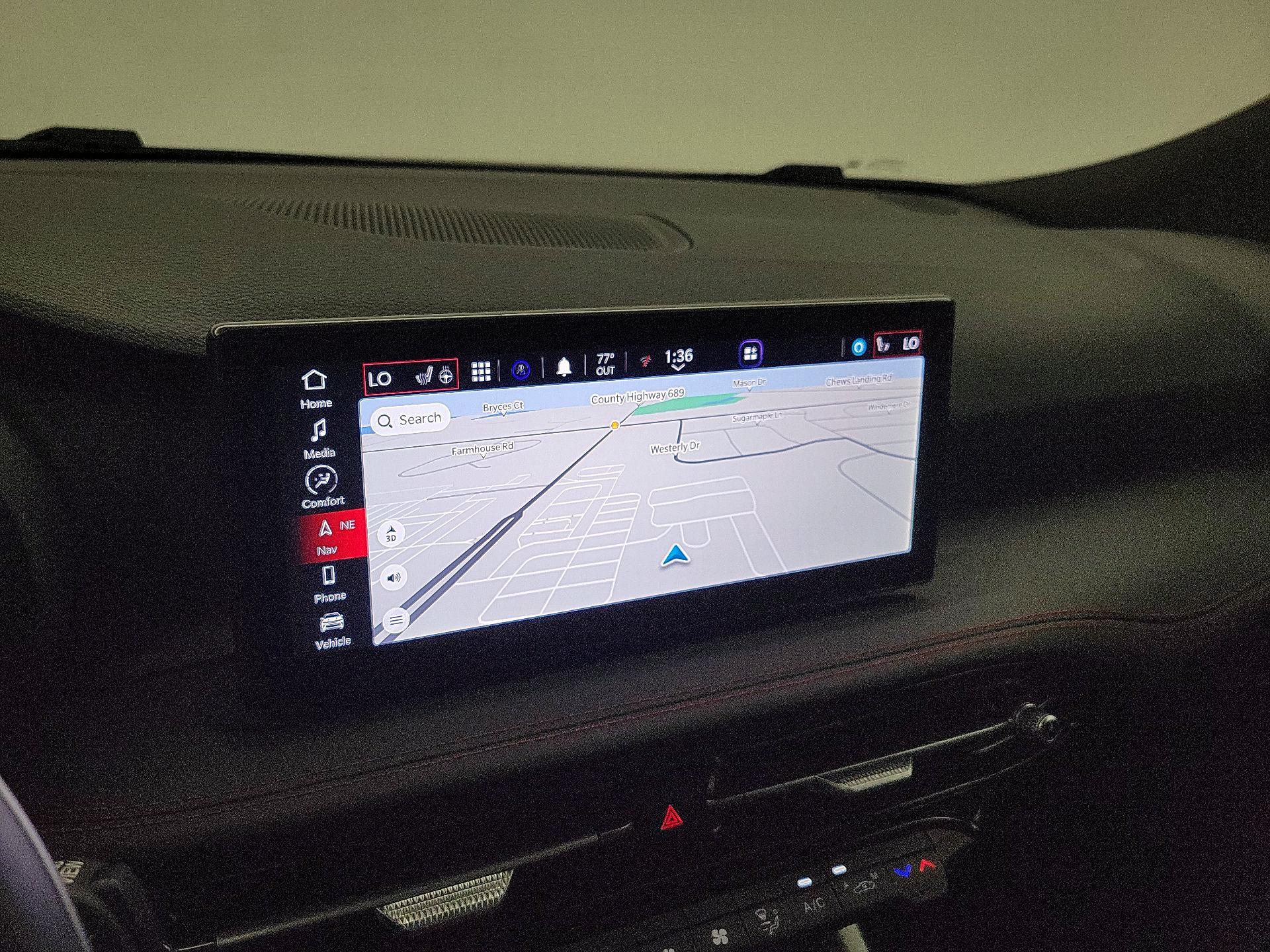 Thumbnail: 2024 Dodge Hornet - 14