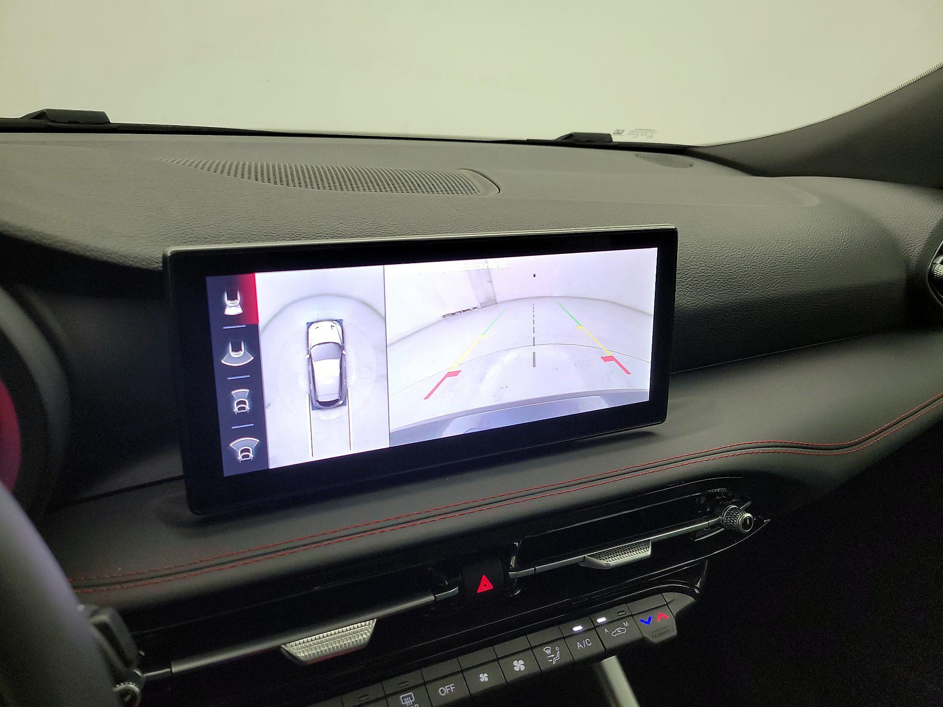 Thumbnail: 2024 Dodge Hornet - 15