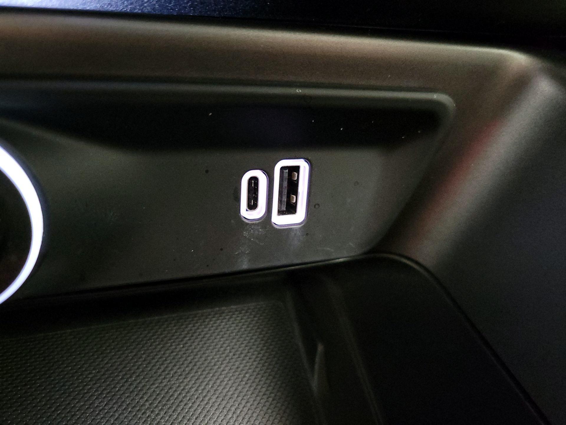 Thumbnail: 2024 Dodge Hornet - 19