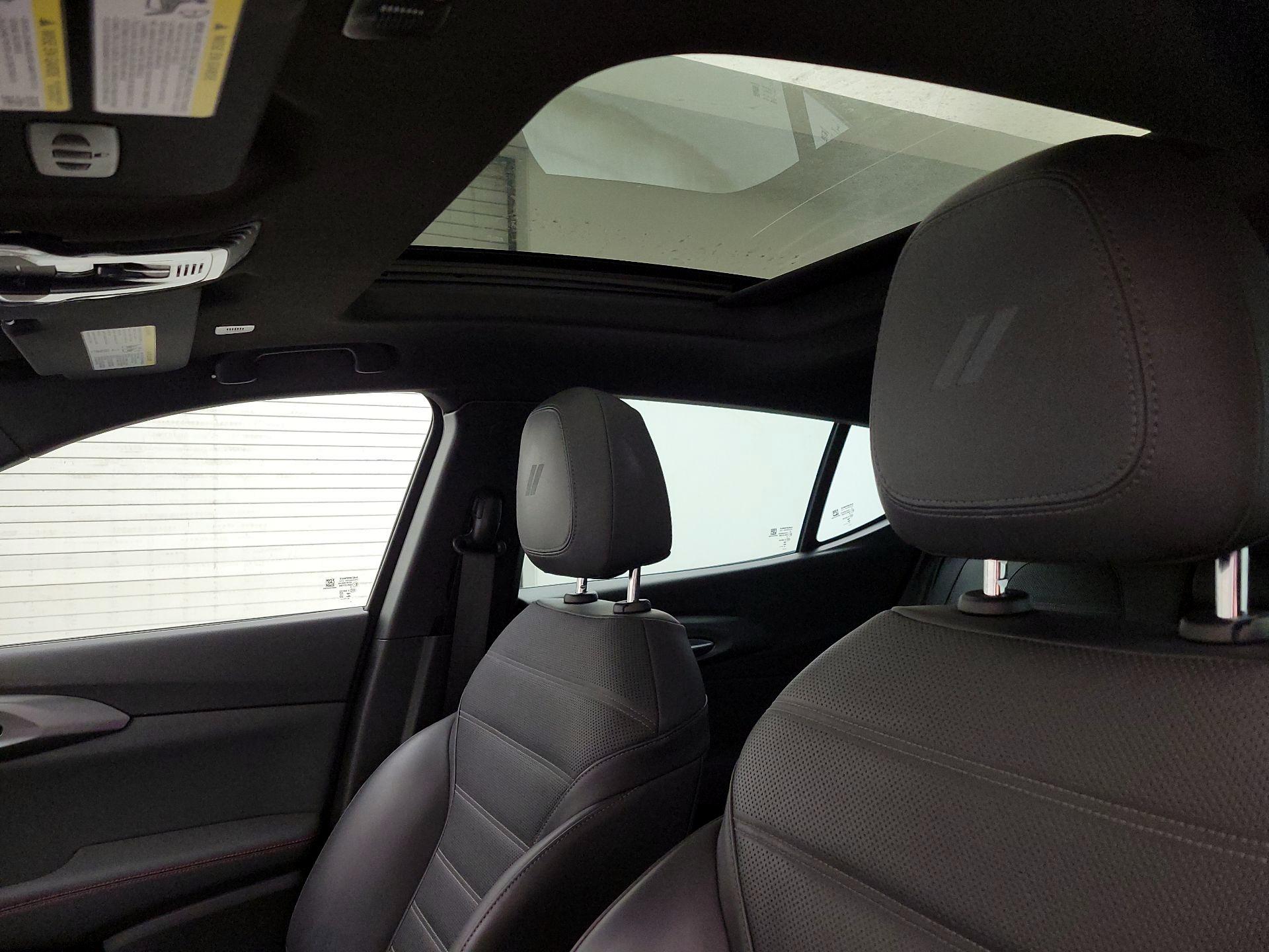 Thumbnail: 2024 Dodge Hornet - 20