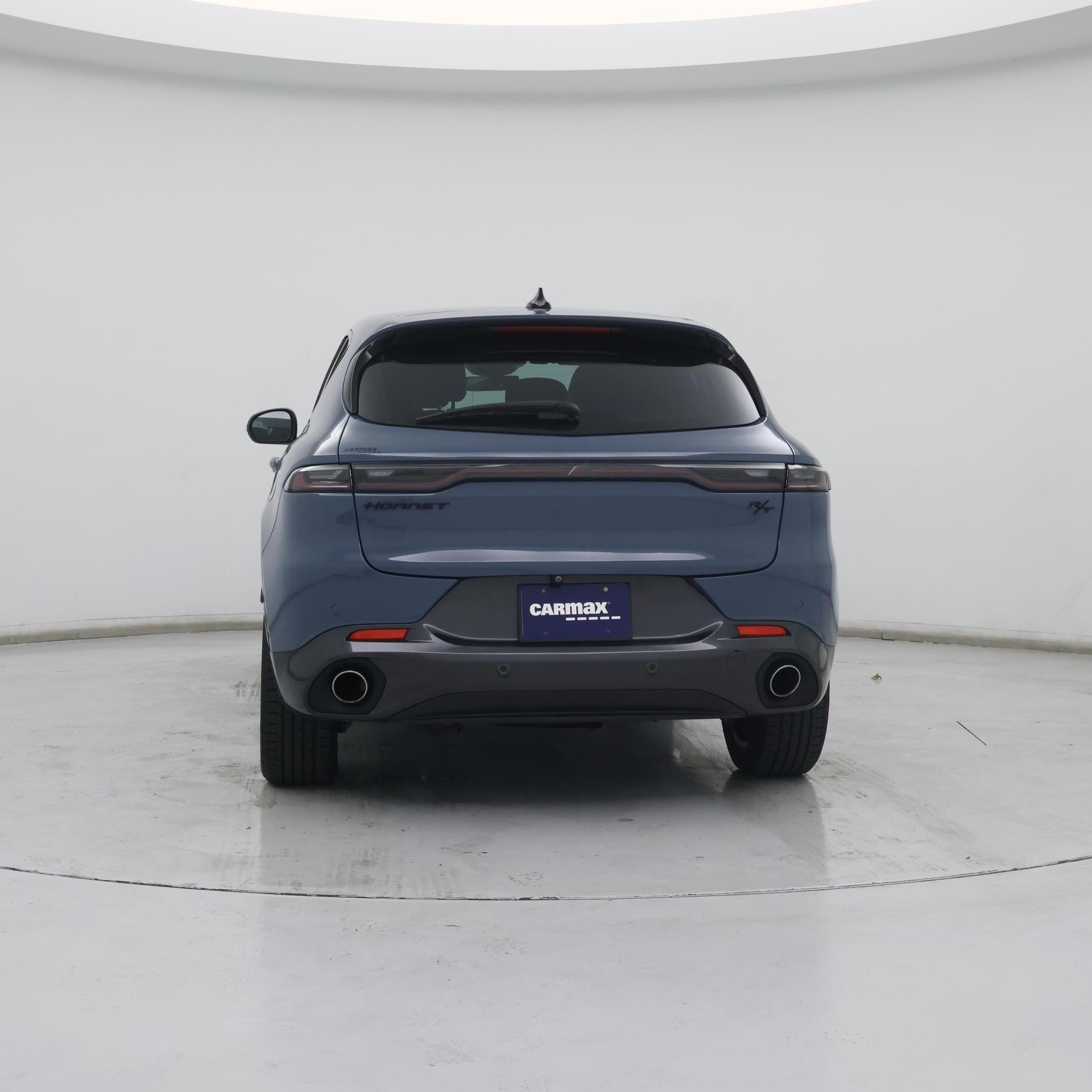 Thumbnail: 2024 Dodge Hornet - 6