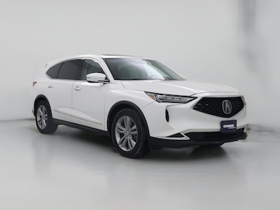 2023 Acura MDX SH-AWD