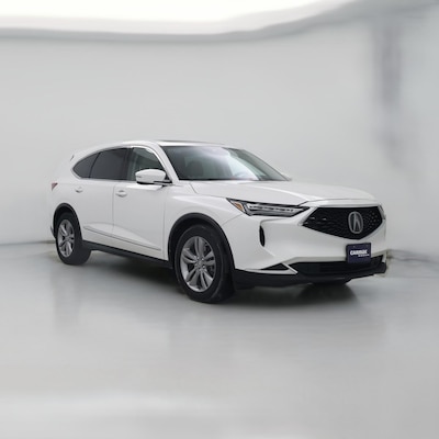2023 Acura MDX SH-AWD