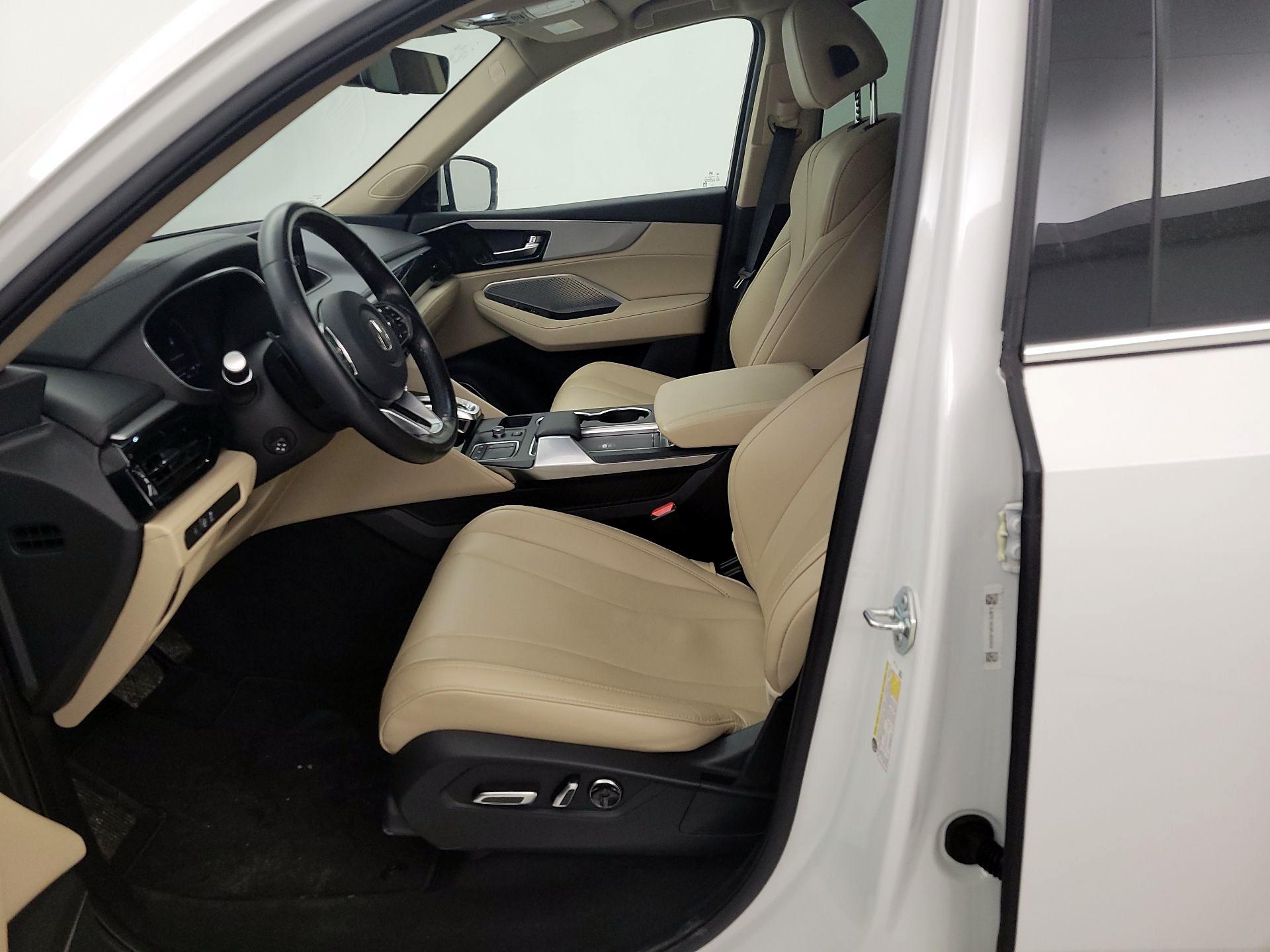 Thumbnail: 2023 Acura MDX - 11