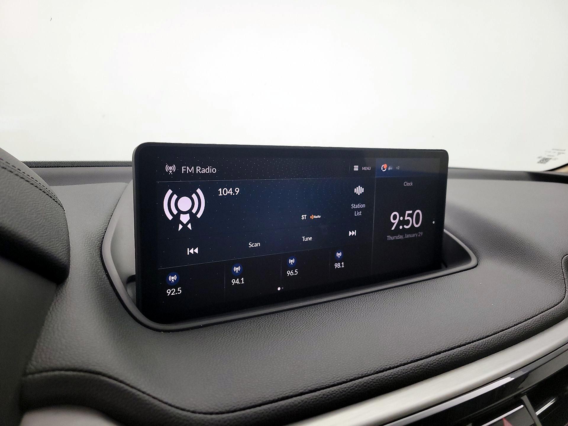 Thumbnail: 2023 Acura MDX - 15