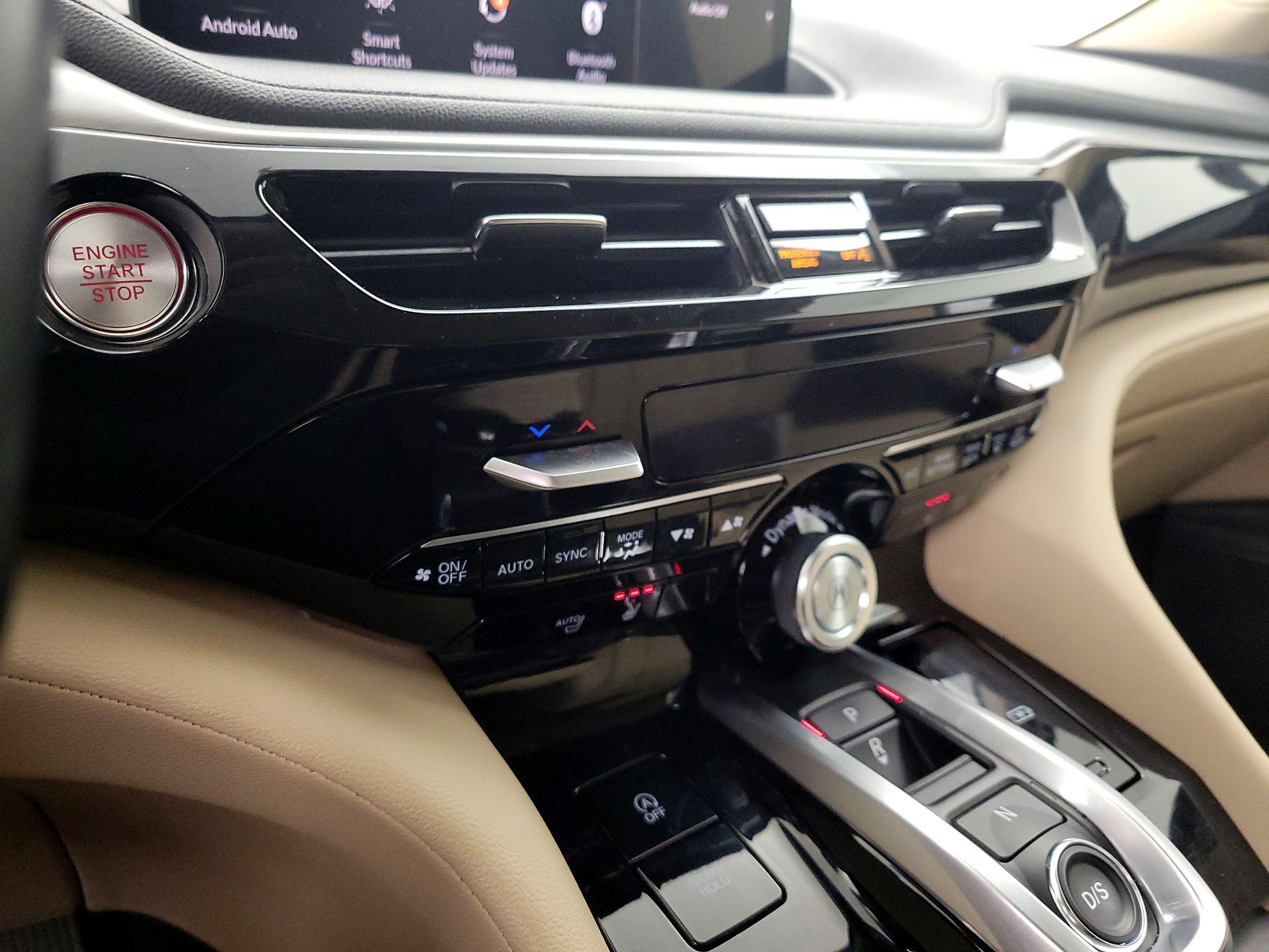 Thumbnail: 2023 Acura MDX - 16