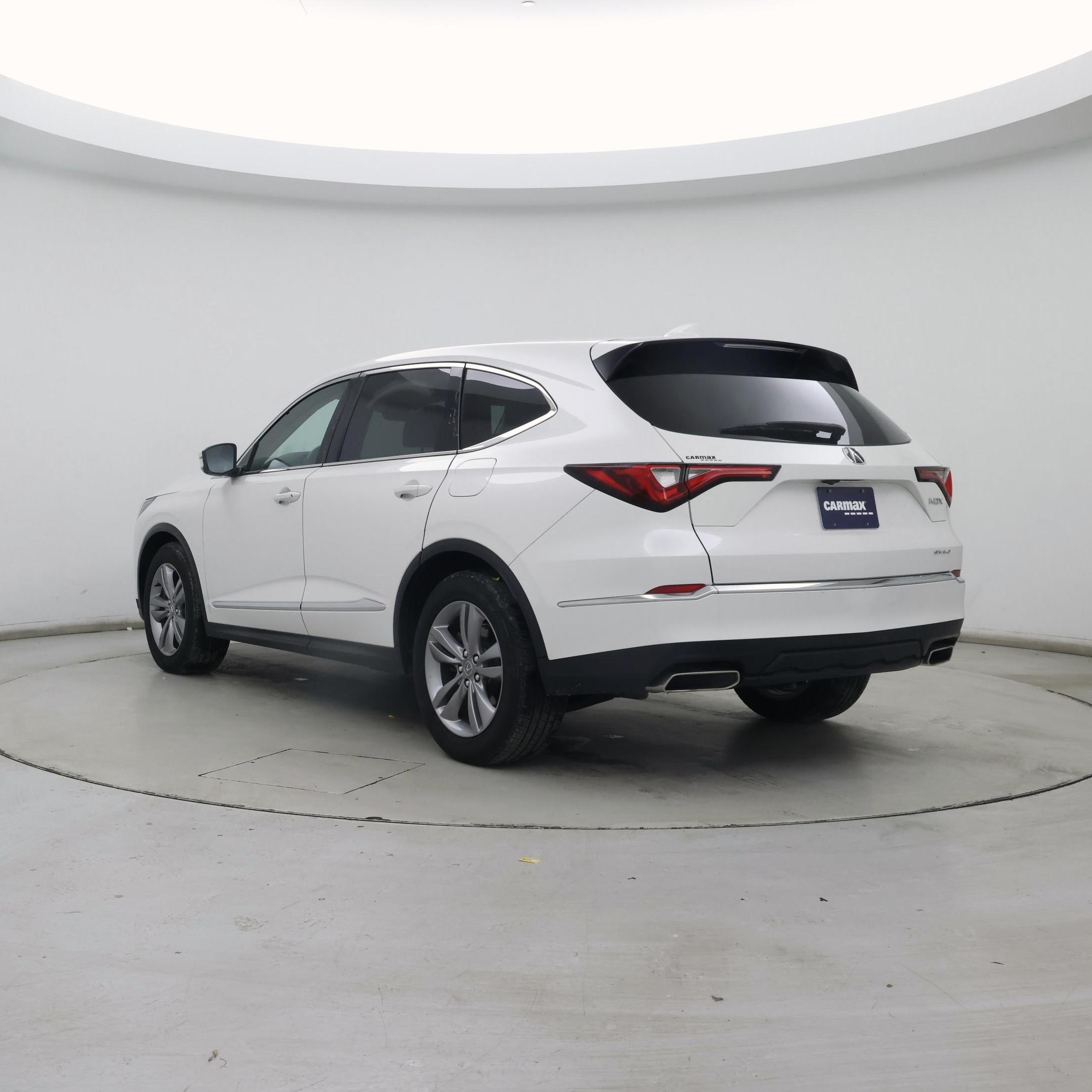 Thumbnail: 2023 Acura MDX - 2