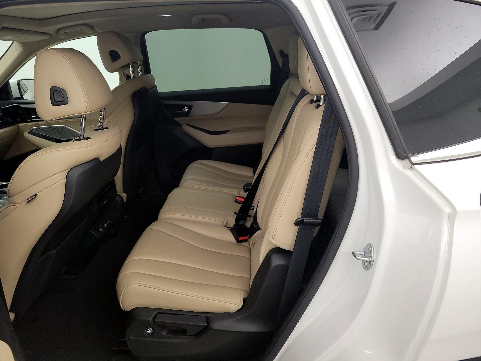 Thumbnail: 2023 Acura MDX - 19