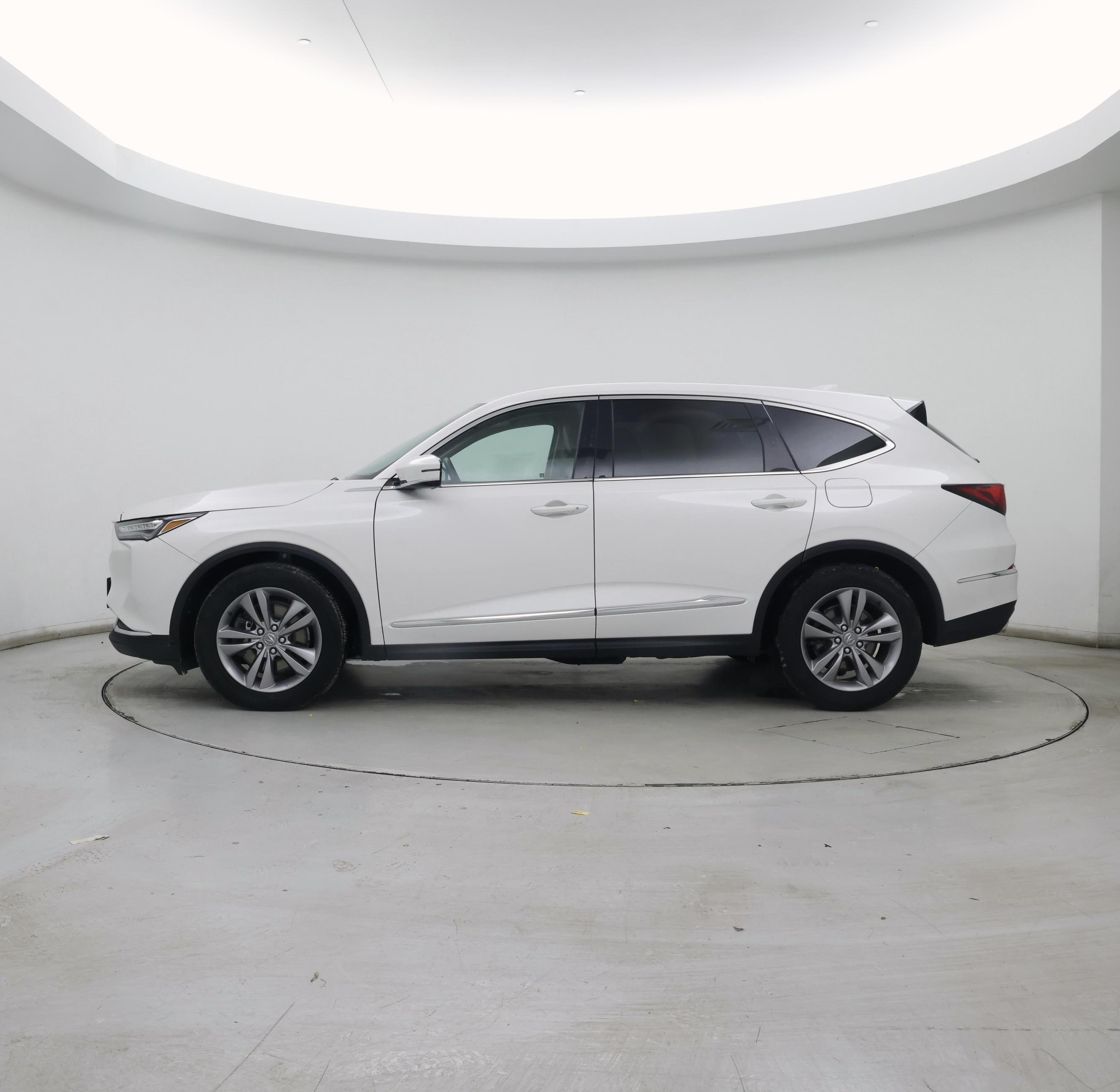 Thumbnail: 2023 Acura MDX - 3